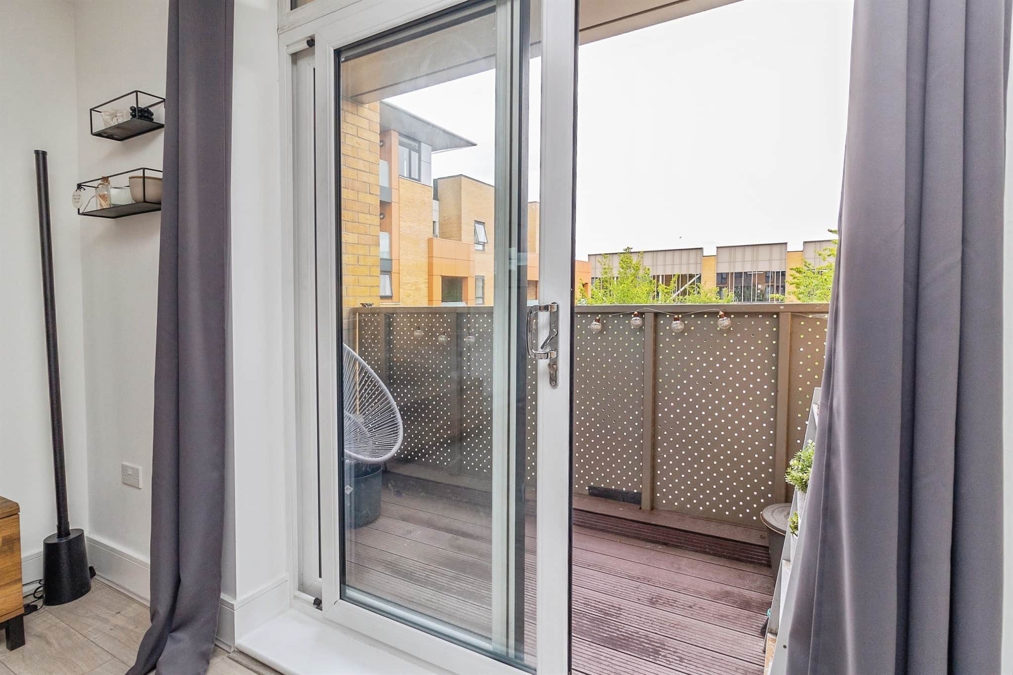 Property at Brooklands Square, Brooklands, Milton Keynes