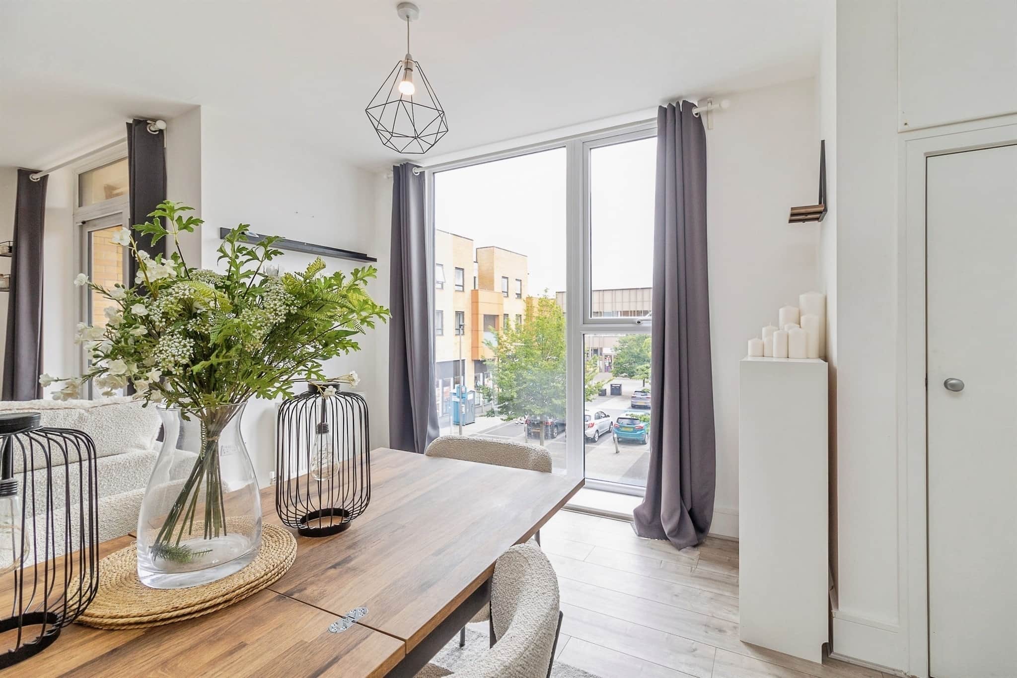 Property at Brooklands Square, Brooklands, Milton Keynes