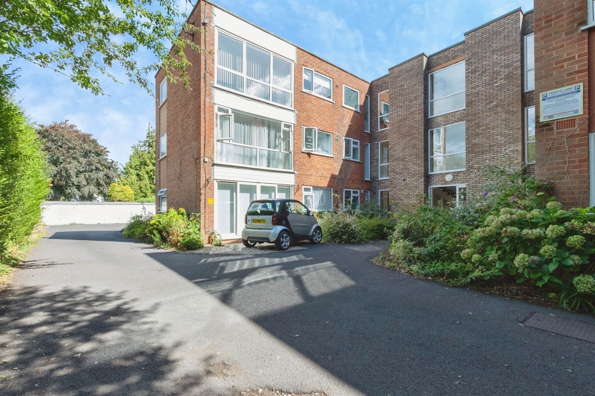 Property at Richmond Park Road, Bournemouth