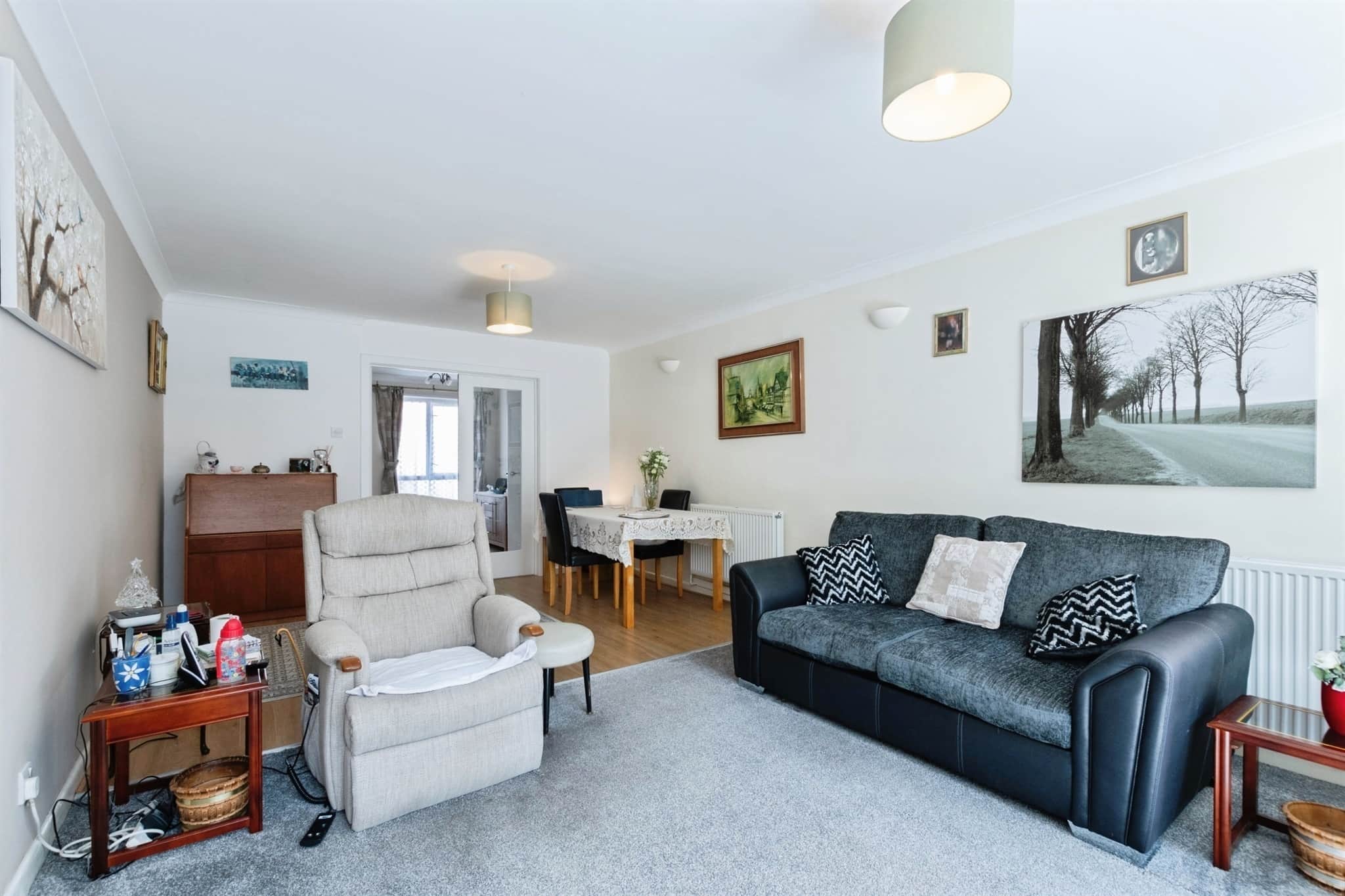 Property at Richmond Park Road, Bournemouth