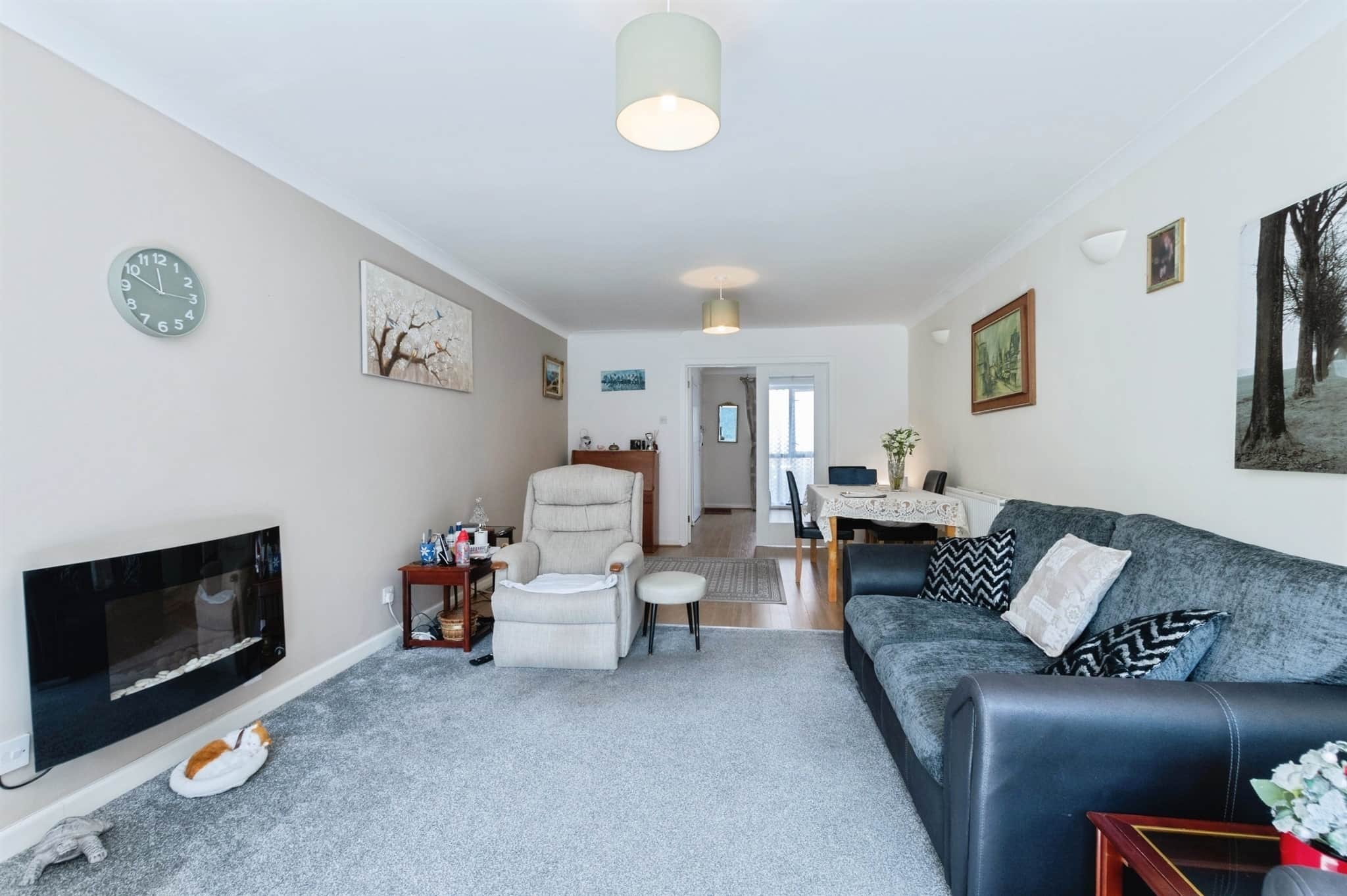 Property at Richmond Park Road, Bournemouth