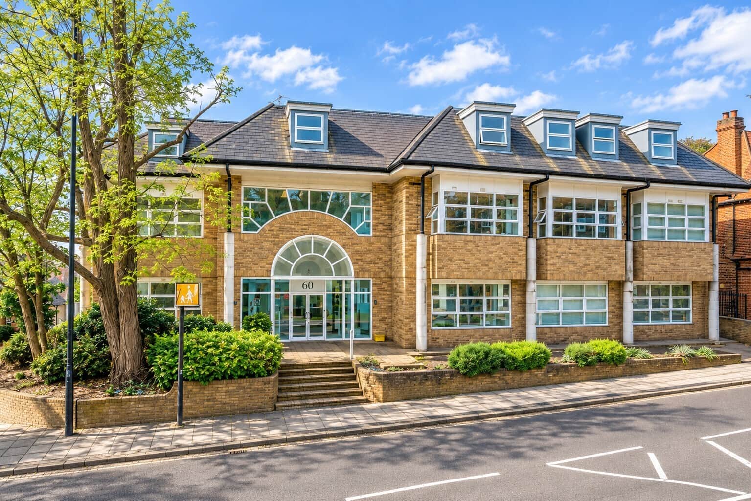 Property at London Road, St. Albans