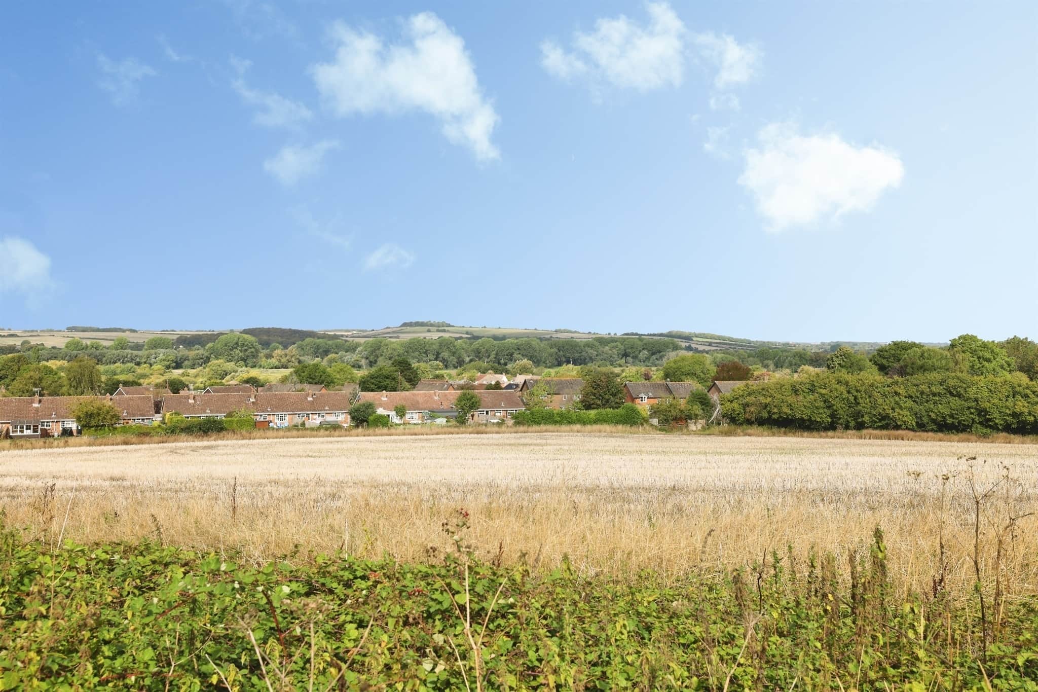 Property at Lode Hill, Downton, Salisbury