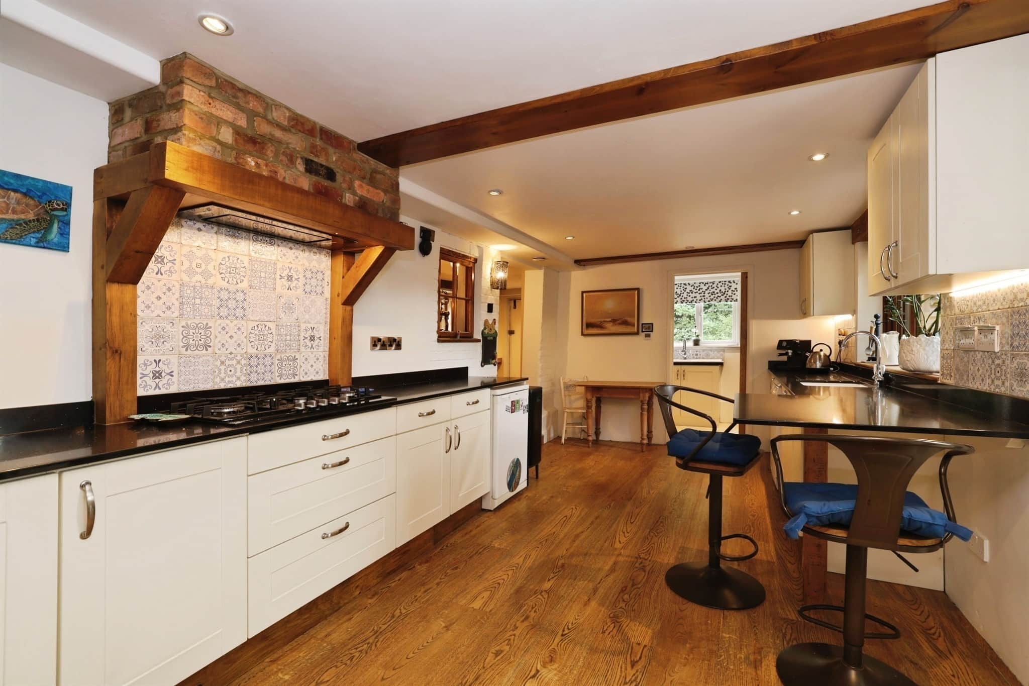 Property at Lode Hill, Downton, Salisbury