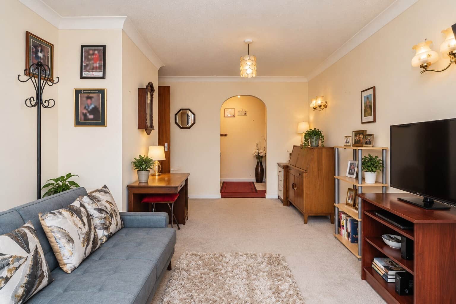 Property at Middlebridge Street, Romsey