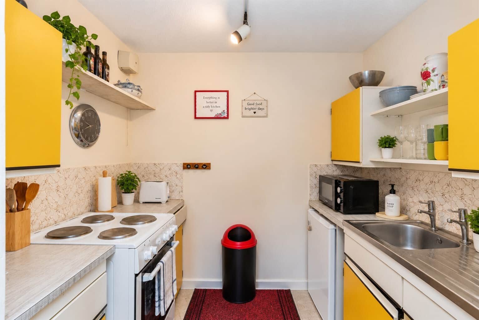 Property at Middlebridge Street, Romsey
