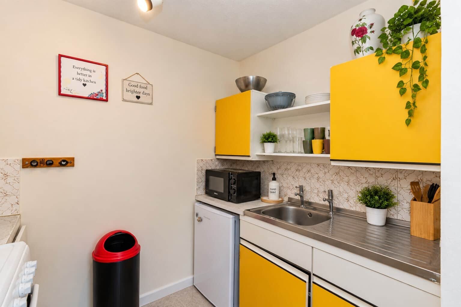 Property at Middlebridge Street, Romsey