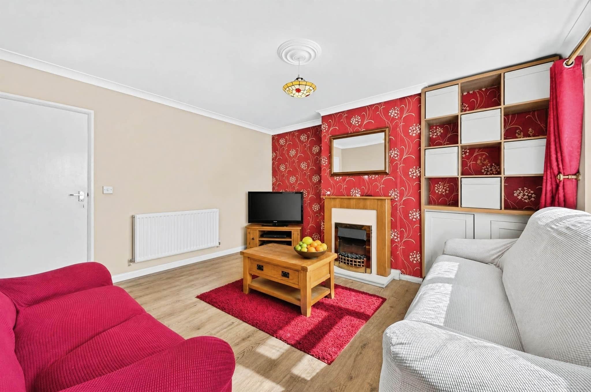 Property at Dorset Road, Northampton