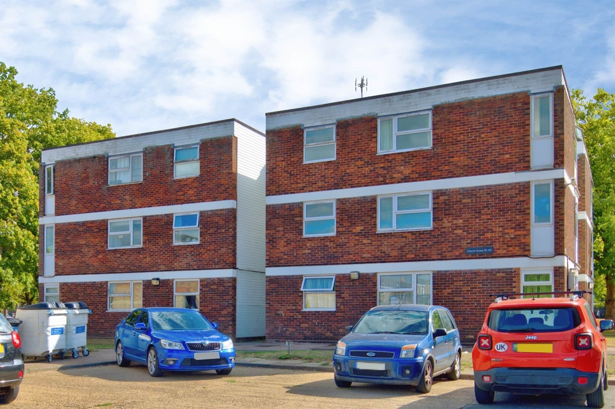 Property at Ebony Close, Colchester