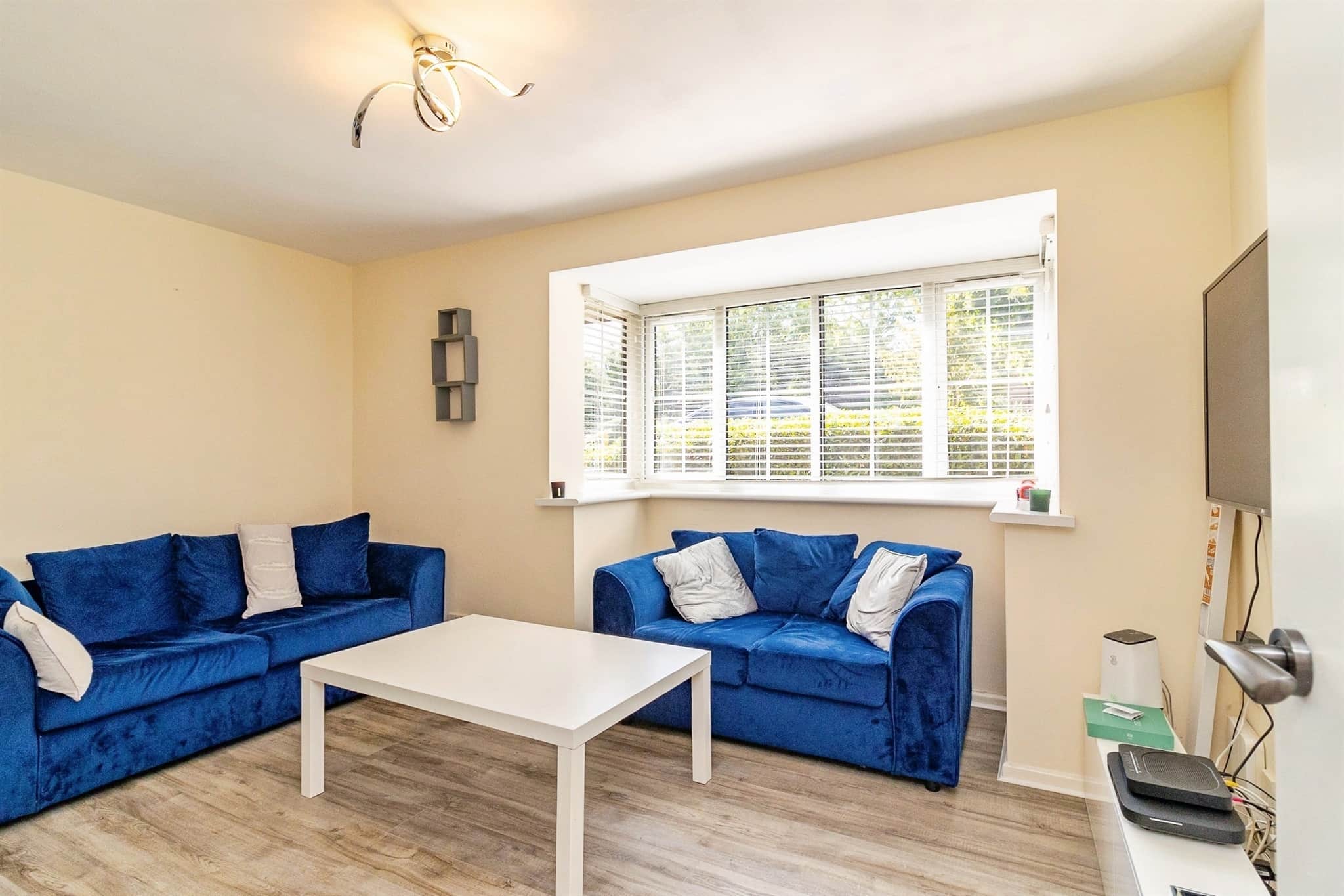Property at Rolvenden Grove, Kents Hill, Milton Keynes