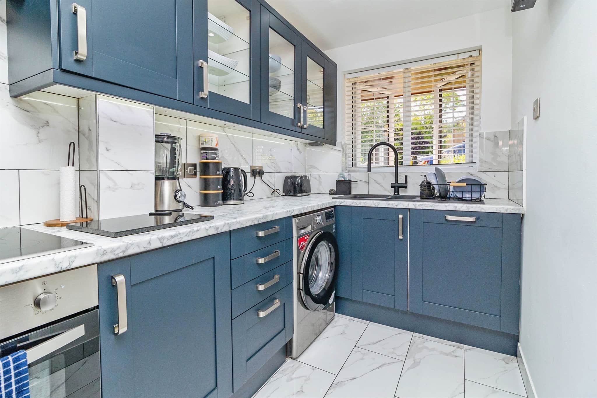 Property at Rolvenden Grove, Kents Hill, Milton Keynes