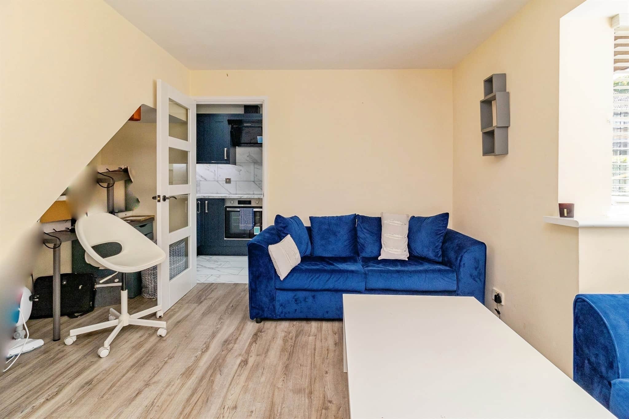 Property at Rolvenden Grove, Kents Hill, Milton Keynes