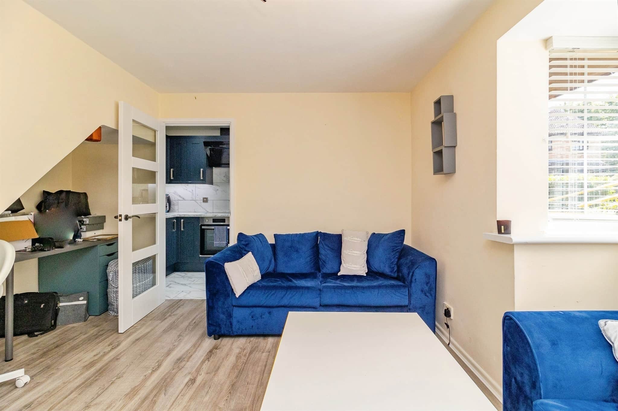 Property at Rolvenden Grove, Kents Hill, Milton Keynes