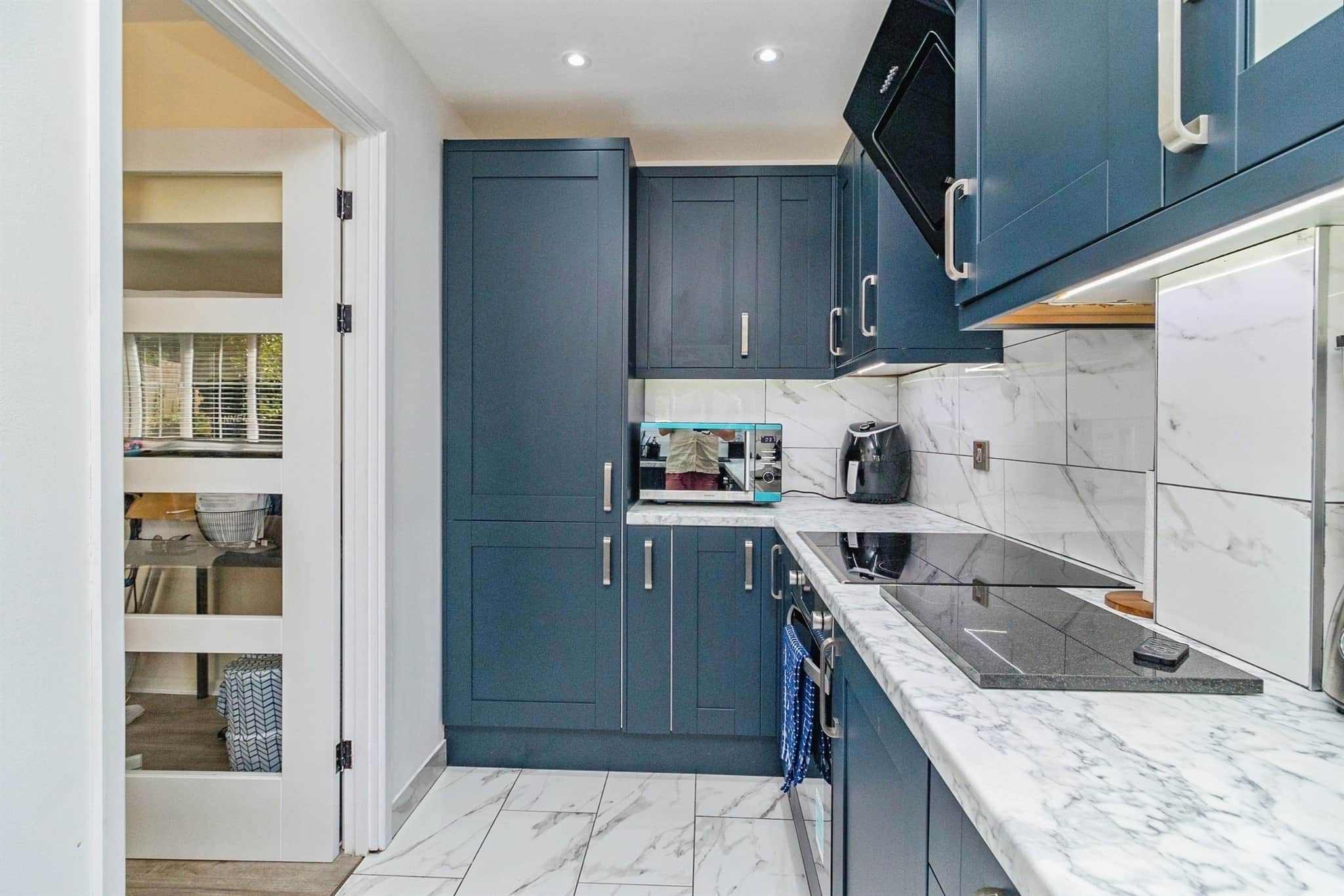 Property at Rolvenden Grove, Kents Hill, Milton Keynes