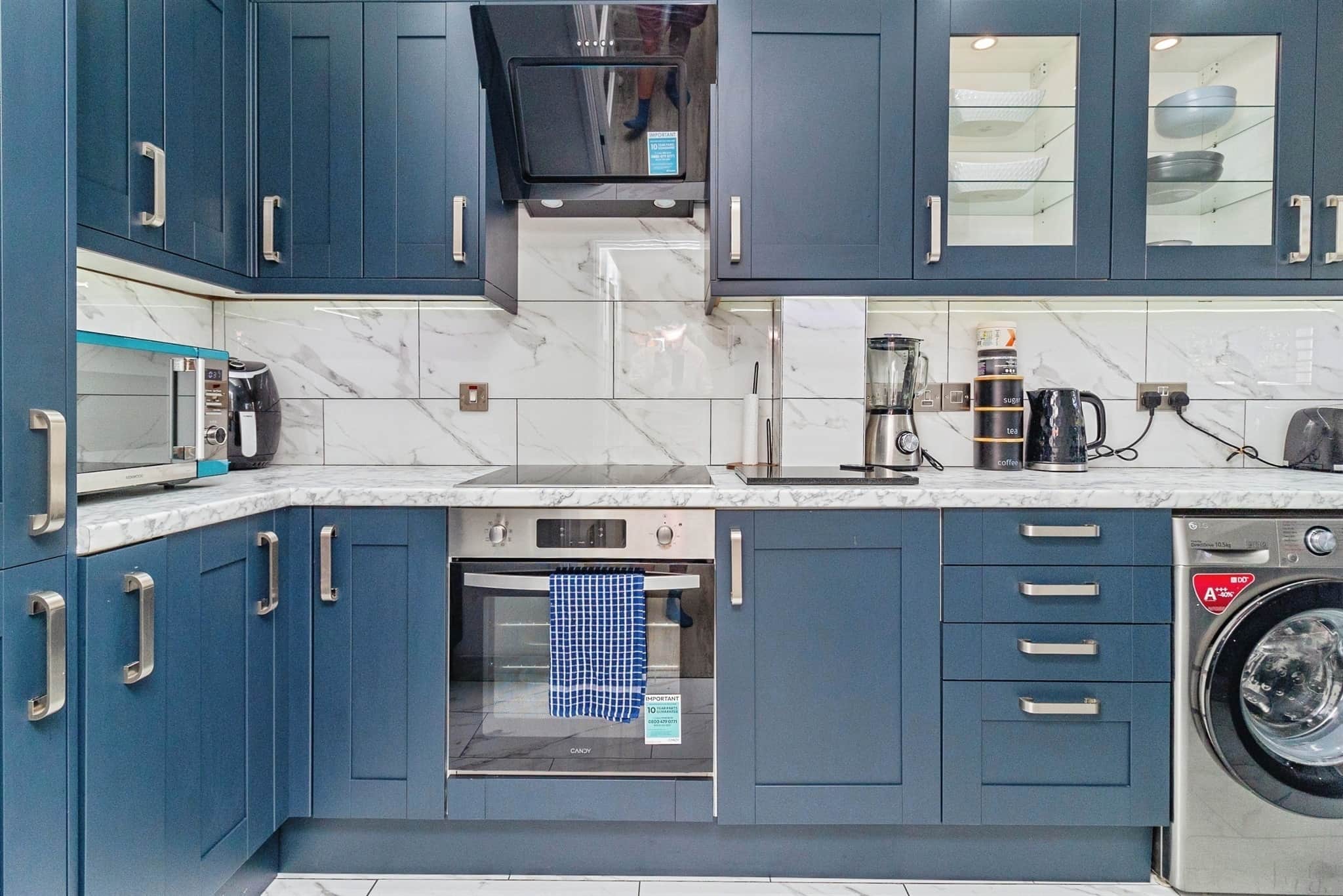 Property at Rolvenden Grove, Kents Hill, Milton Keynes