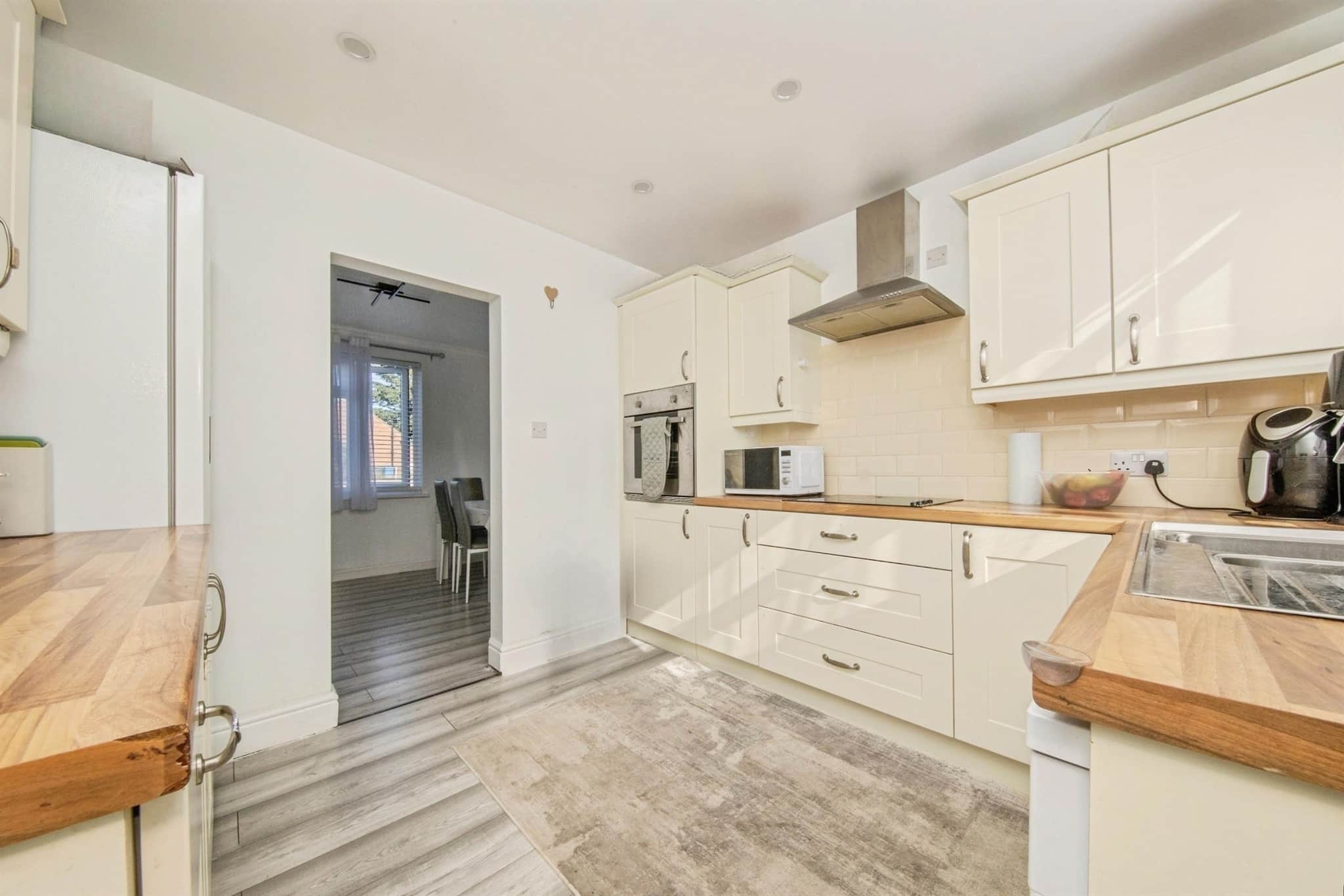 Property at Clapgate Lane, IPSWICH