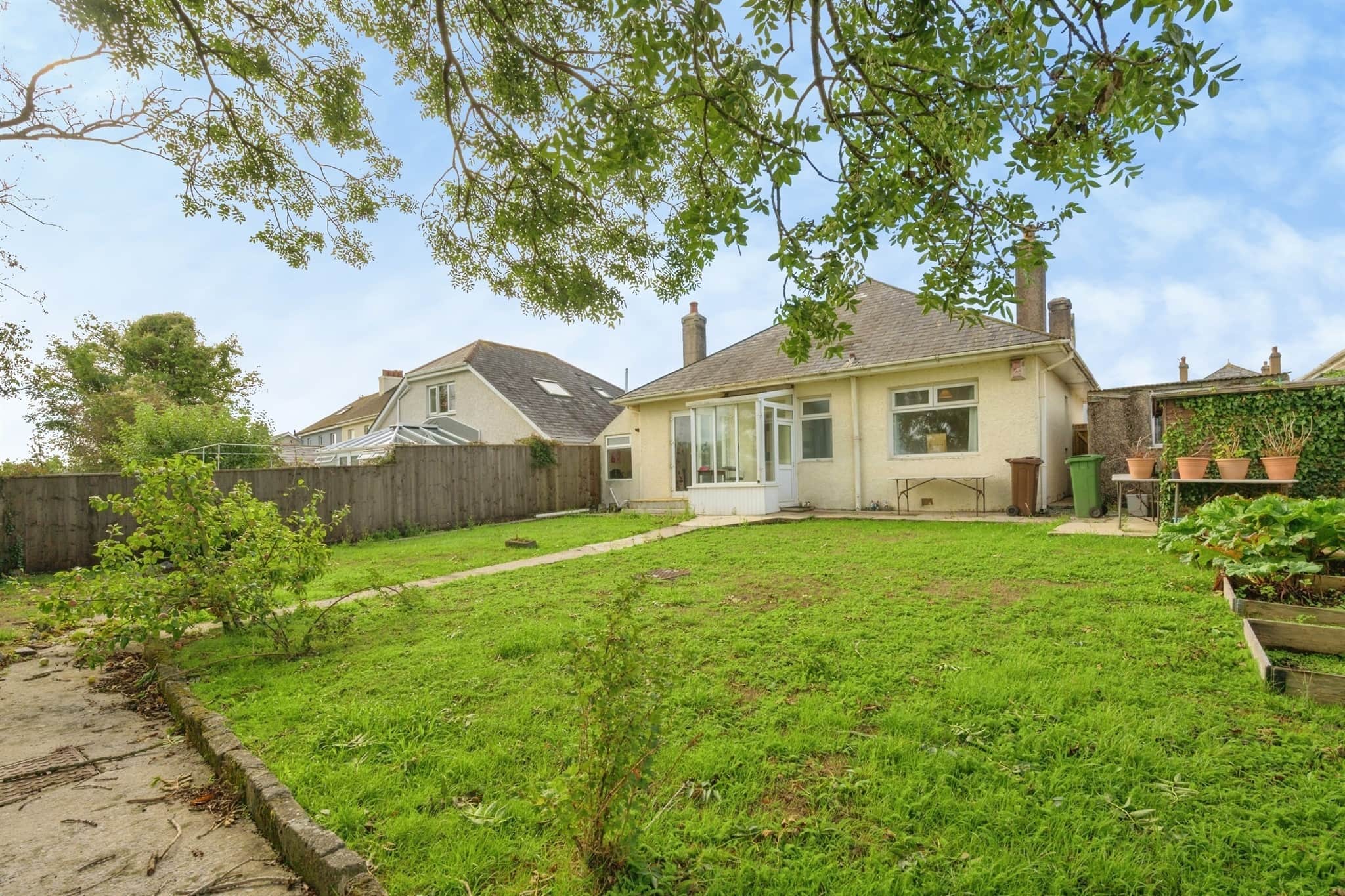 Property at Elburton Road, Plymouth