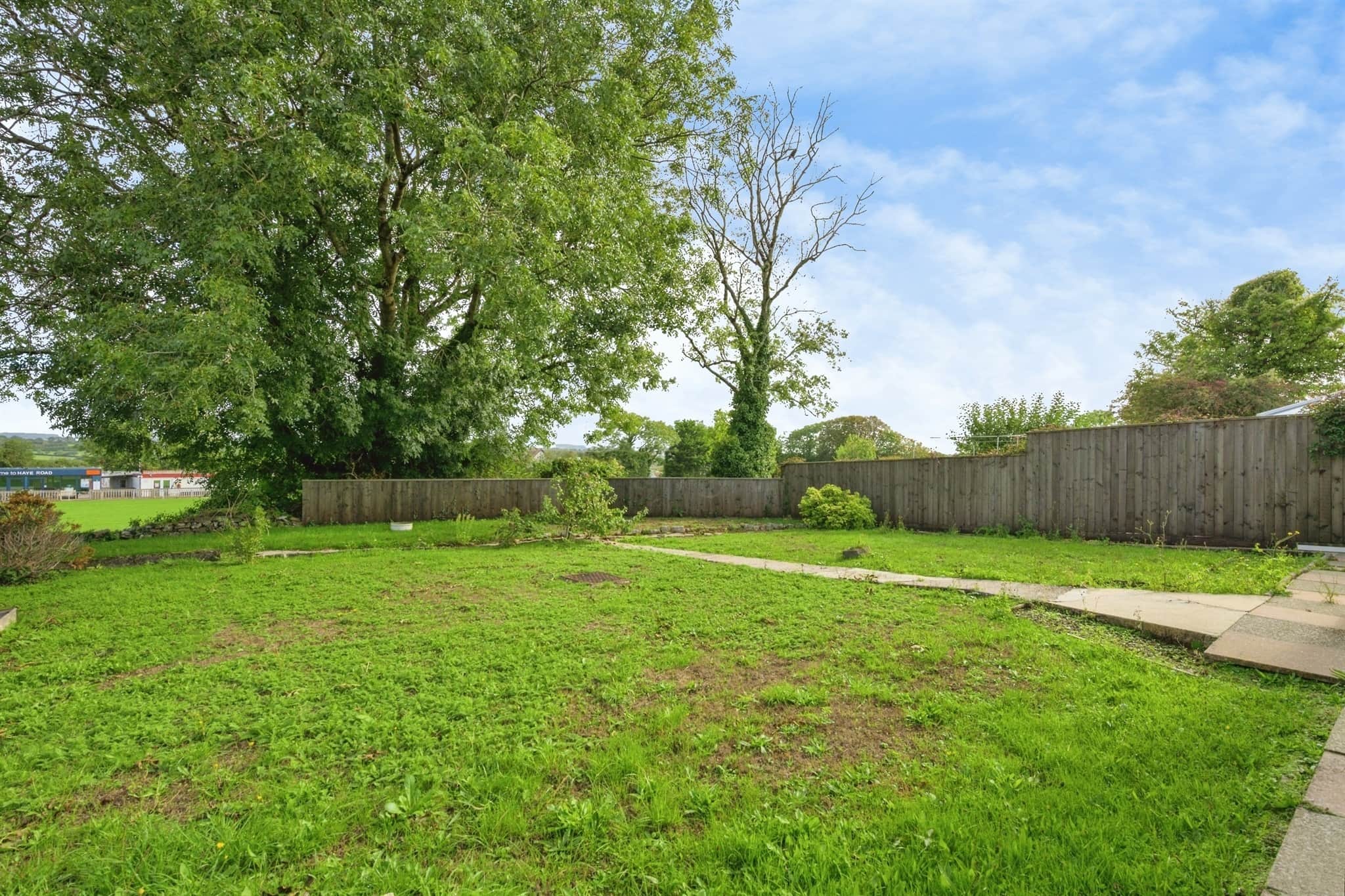 Property at Elburton Road, Plymouth