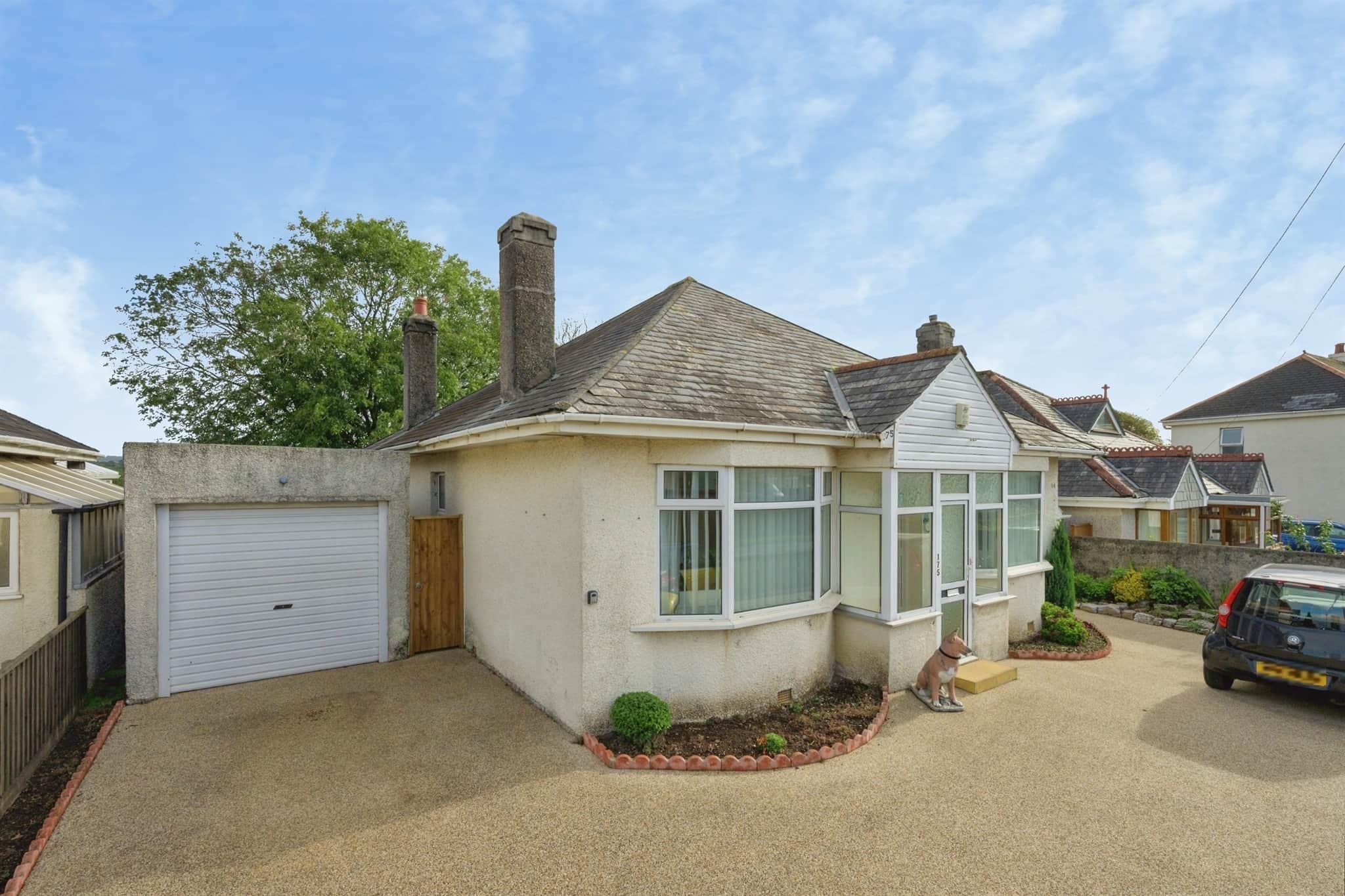 Property at Elburton Road, Plymouth