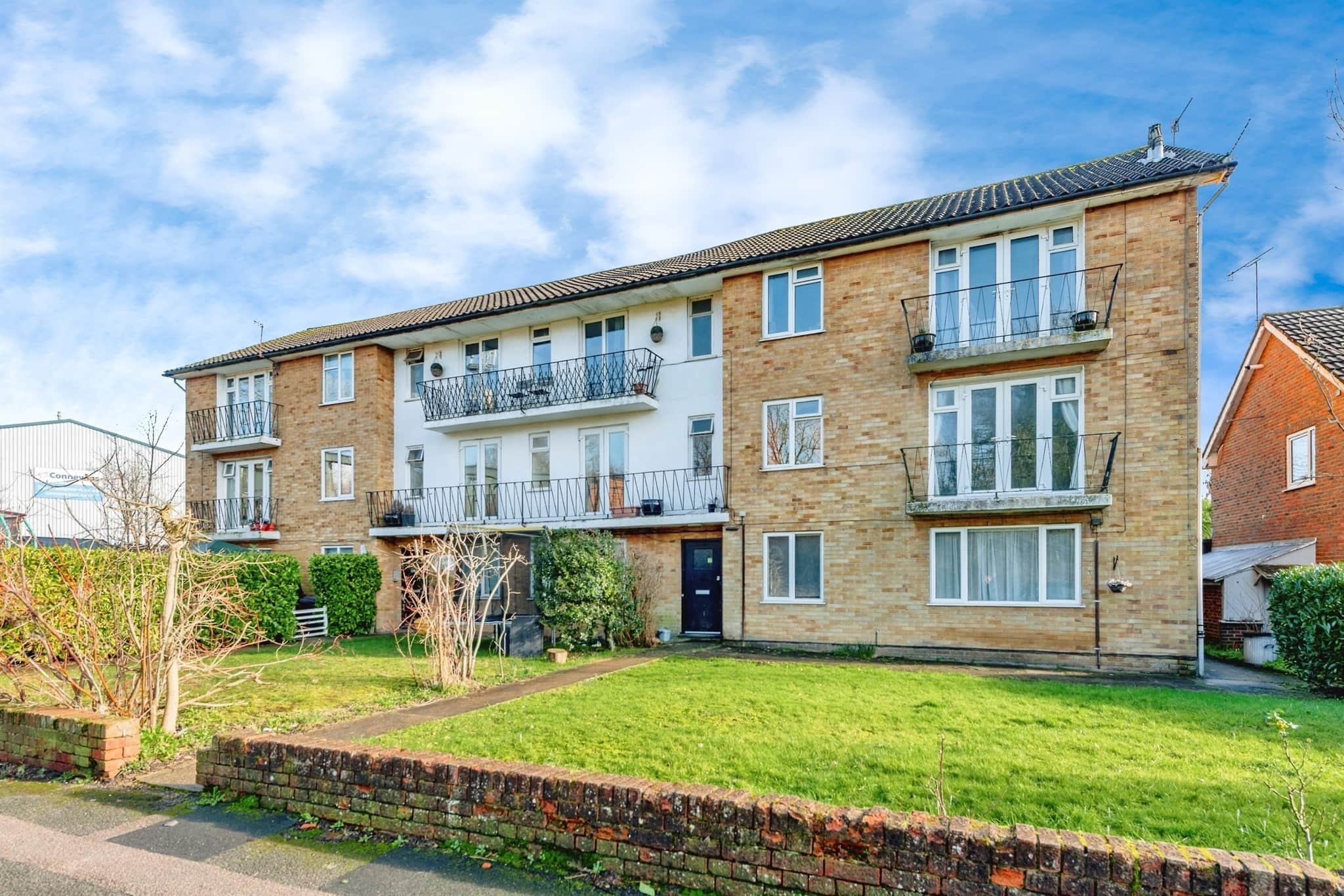 Property at Nutfield Road, Merstham, Redhill