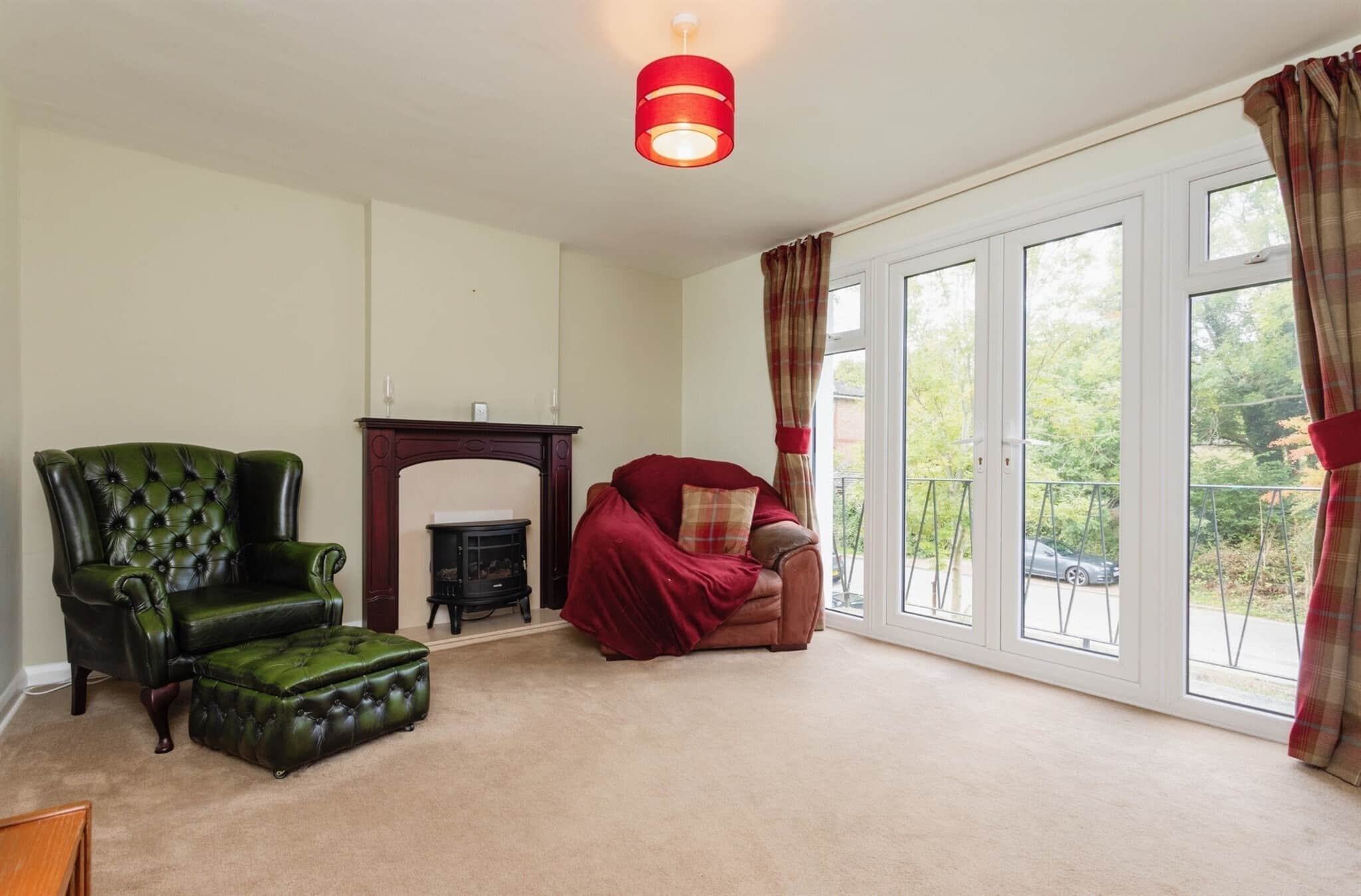 Property at Nutfield Road, Merstham, Redhill