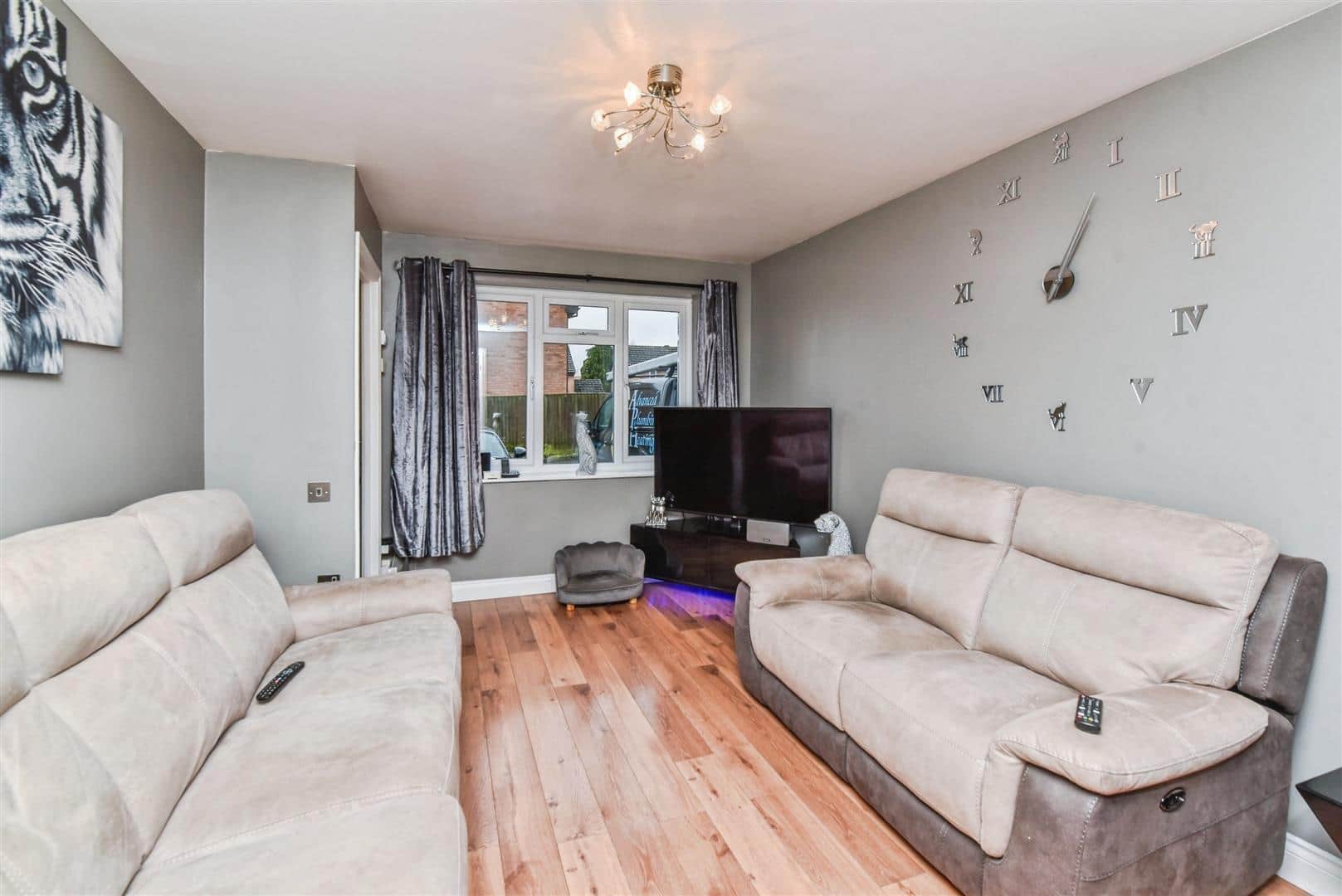 Property at Fortune Way, Chippenham