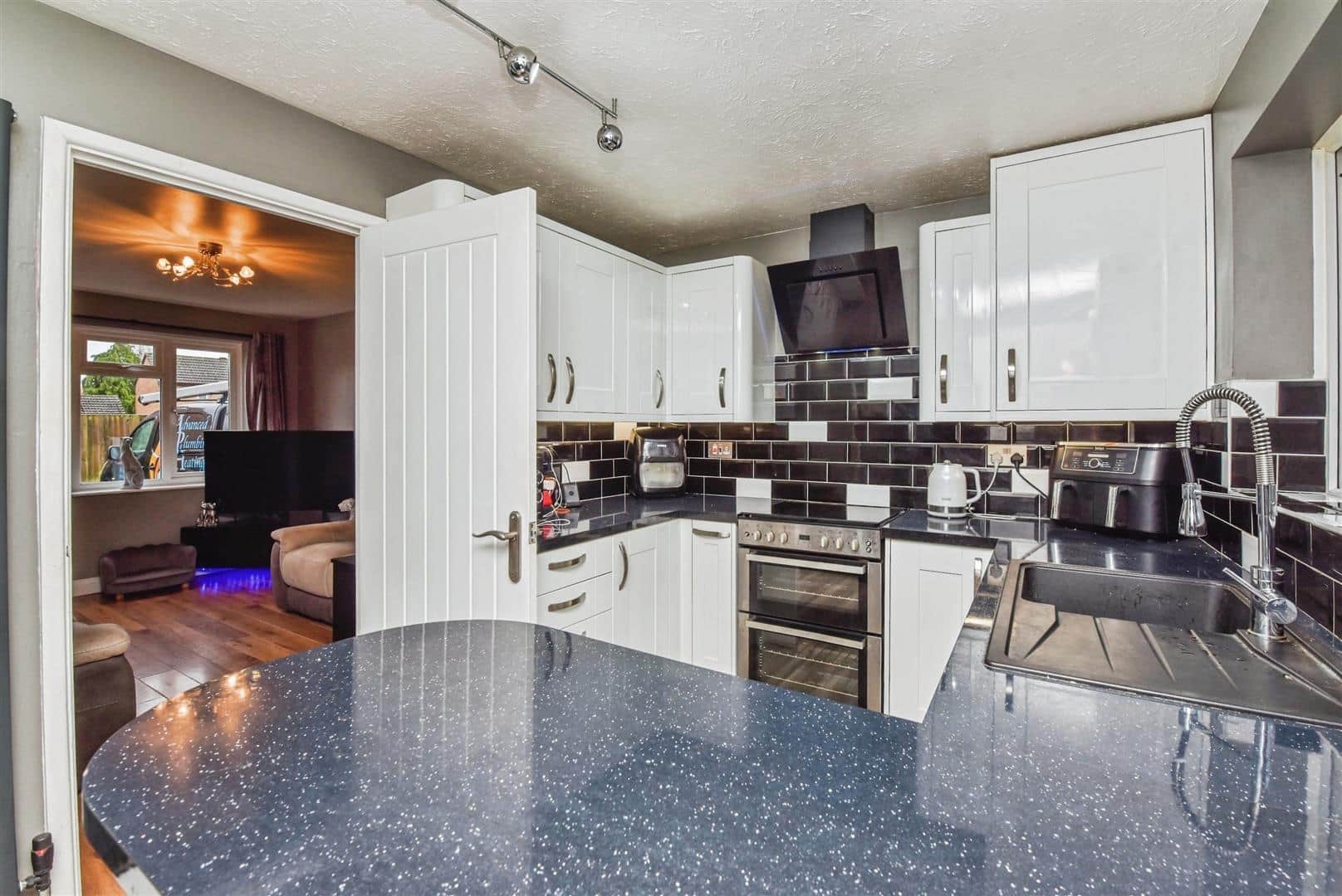 Property at Fortune Way, Chippenham