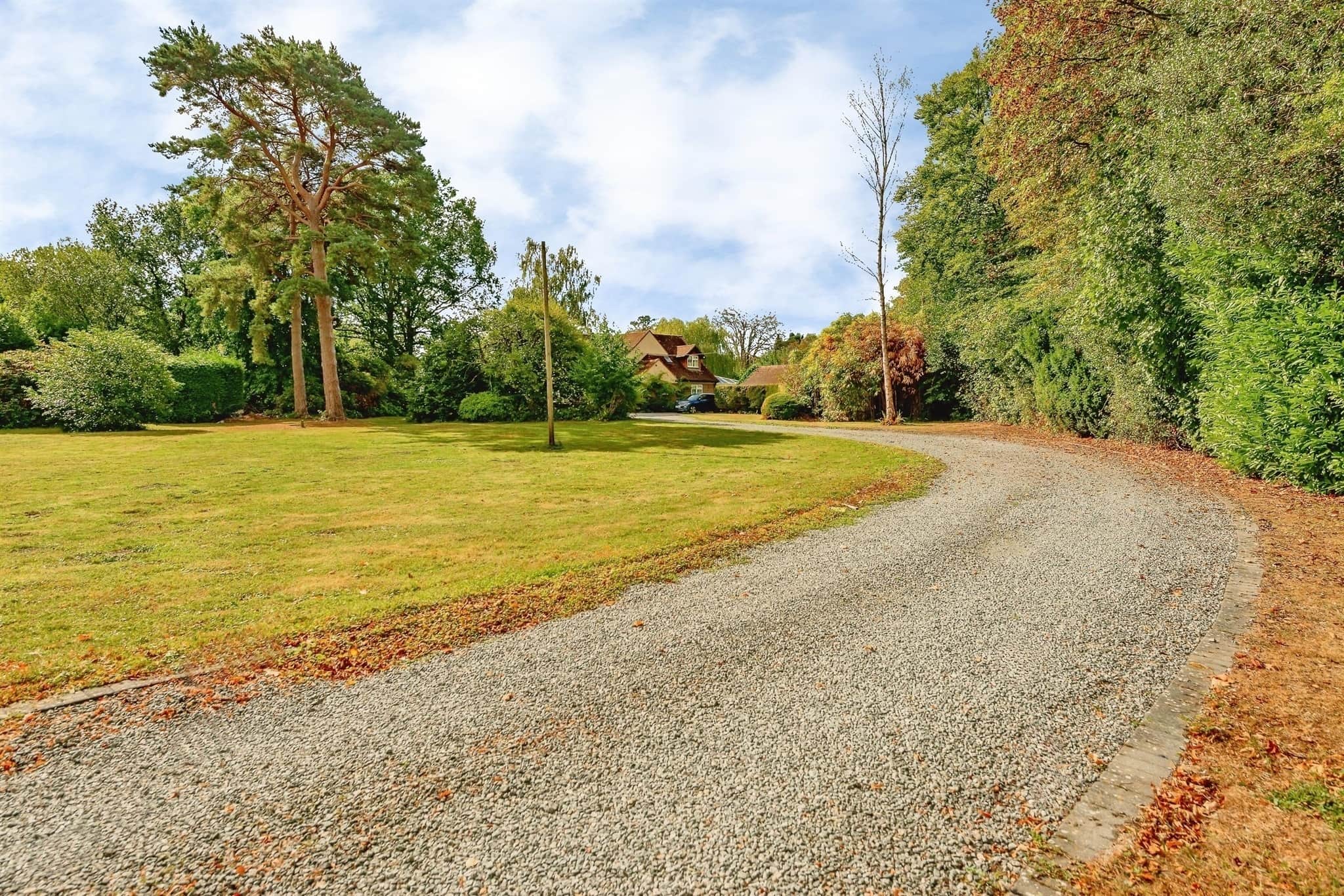 Property at Effingham Road, Copthorne, Crawley