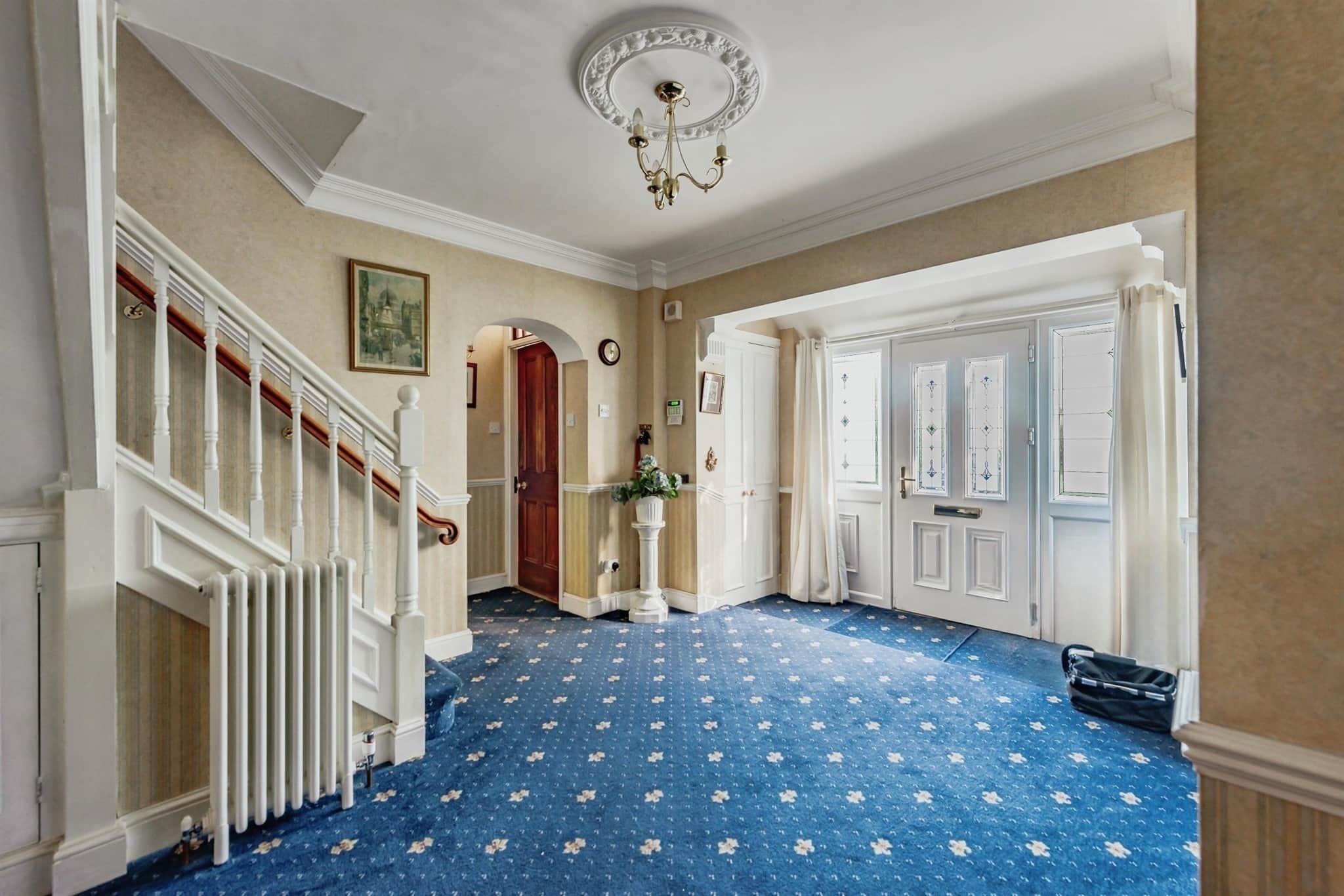 Property at Effingham Road, Copthorne, Crawley