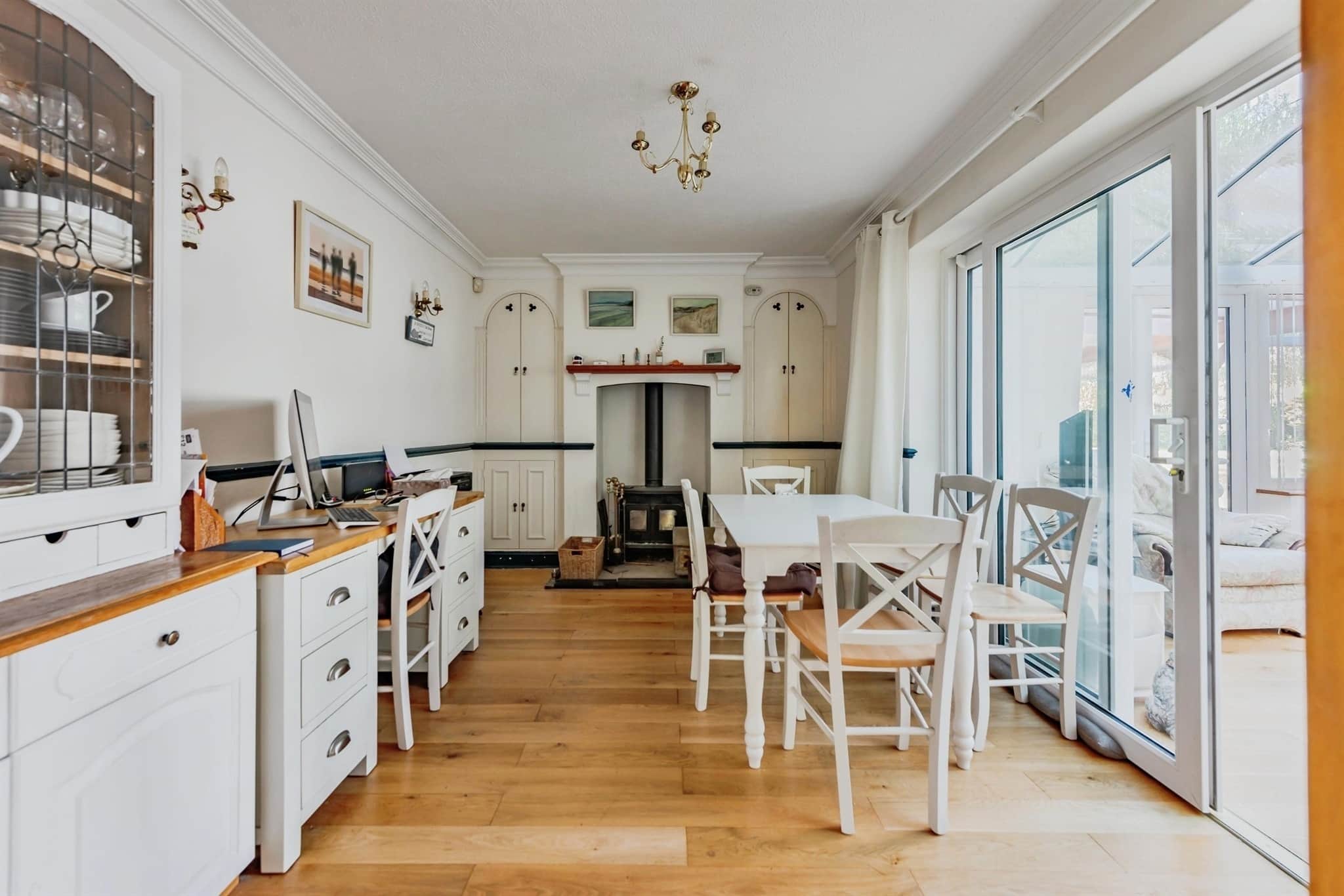 Property at Effingham Road, Copthorne, Crawley