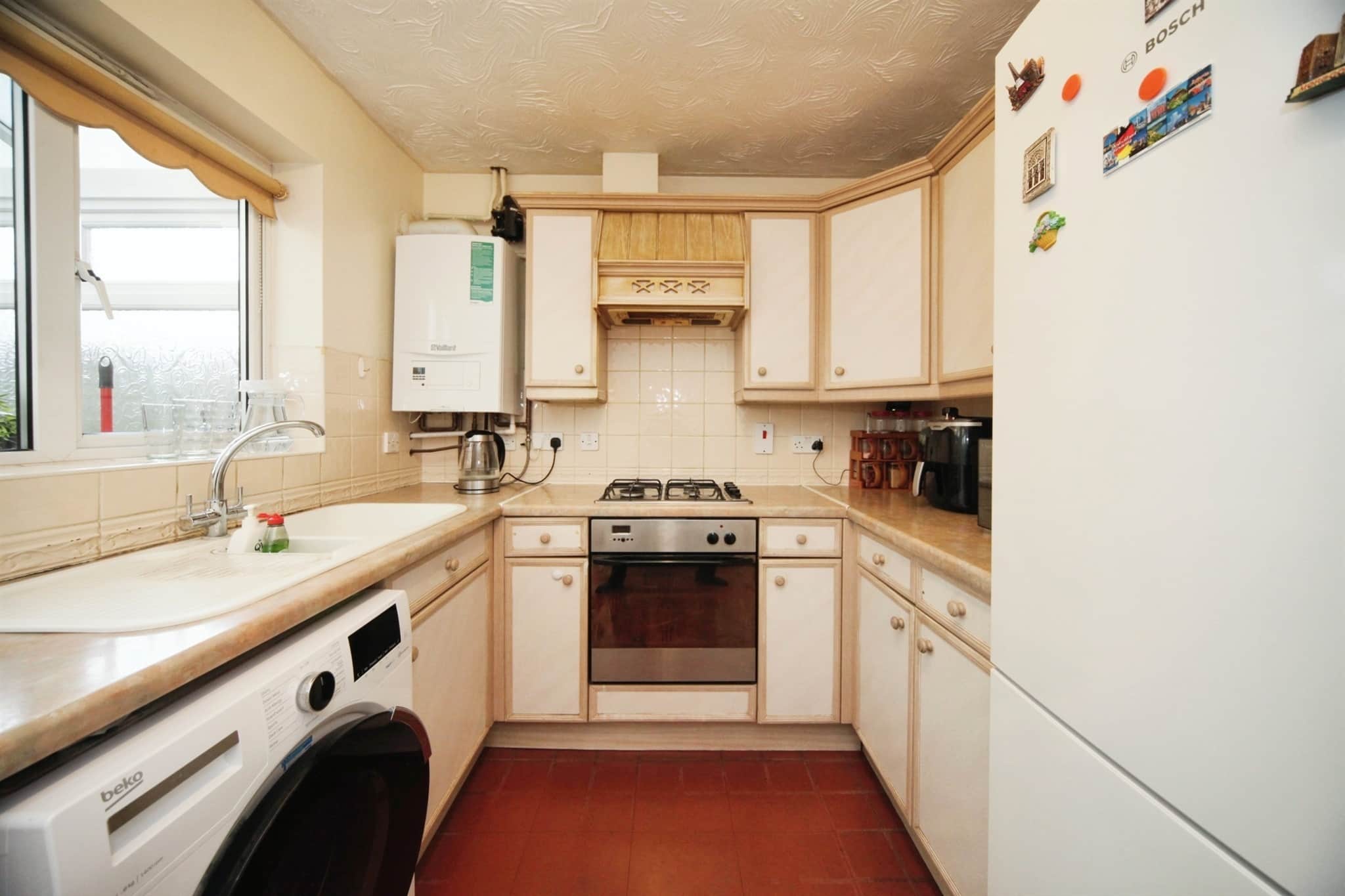 Property at Addington Way, Luton