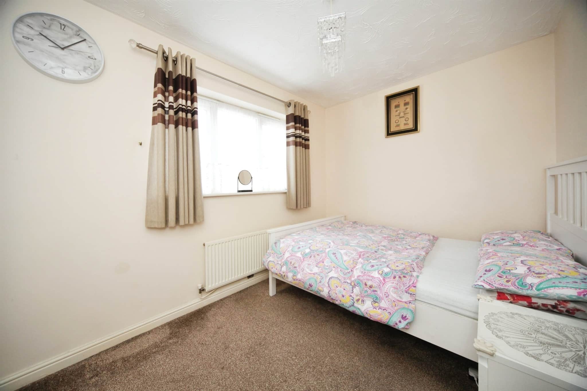 Property at Addington Way, Luton