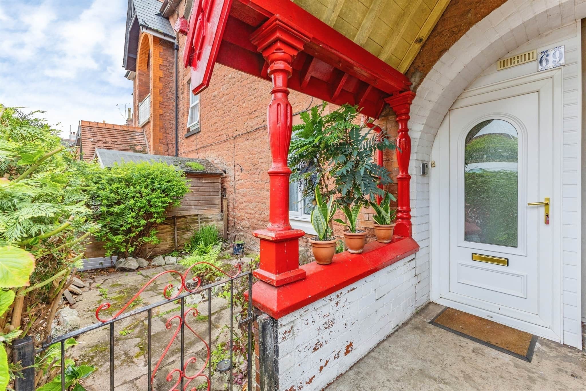 Property at Totnes Road, Paignton