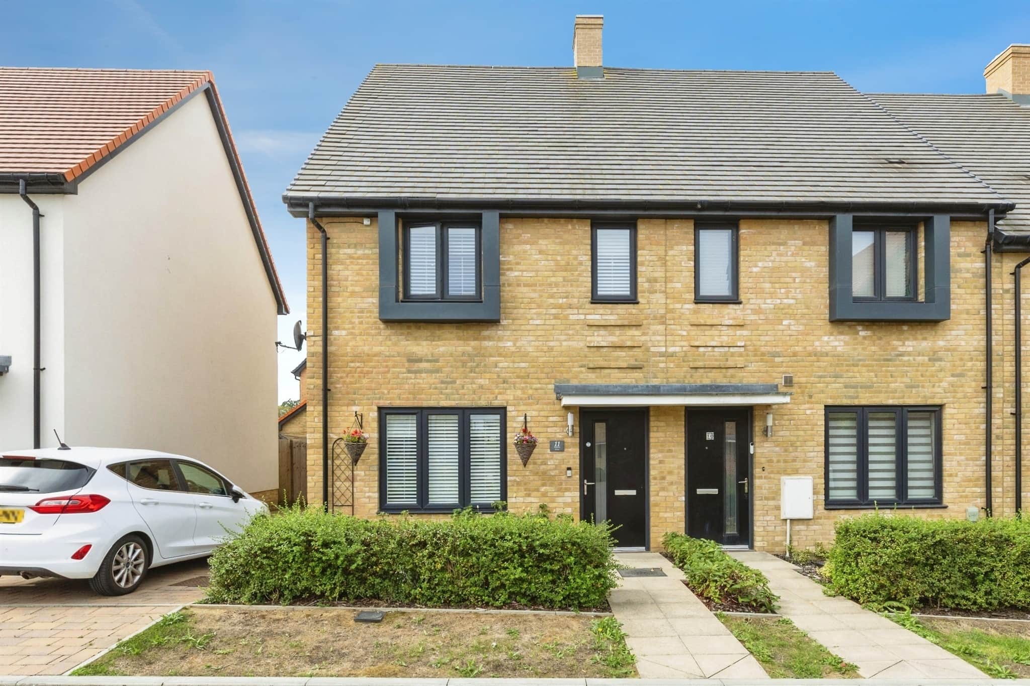 Property at Autumn Drive, Kingsnorth, Ashford
