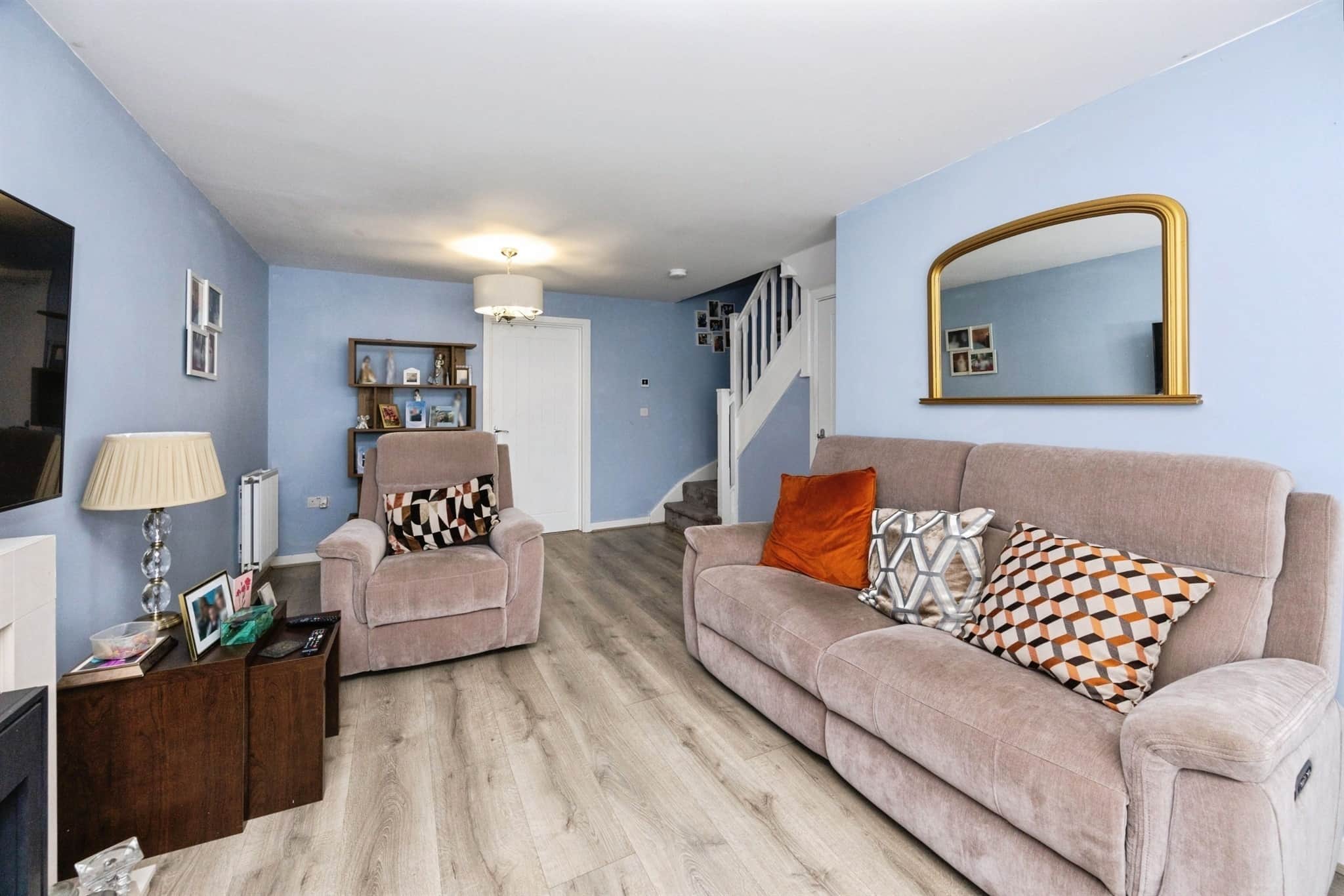 Property at Autumn Drive, Kingsnorth, Ashford