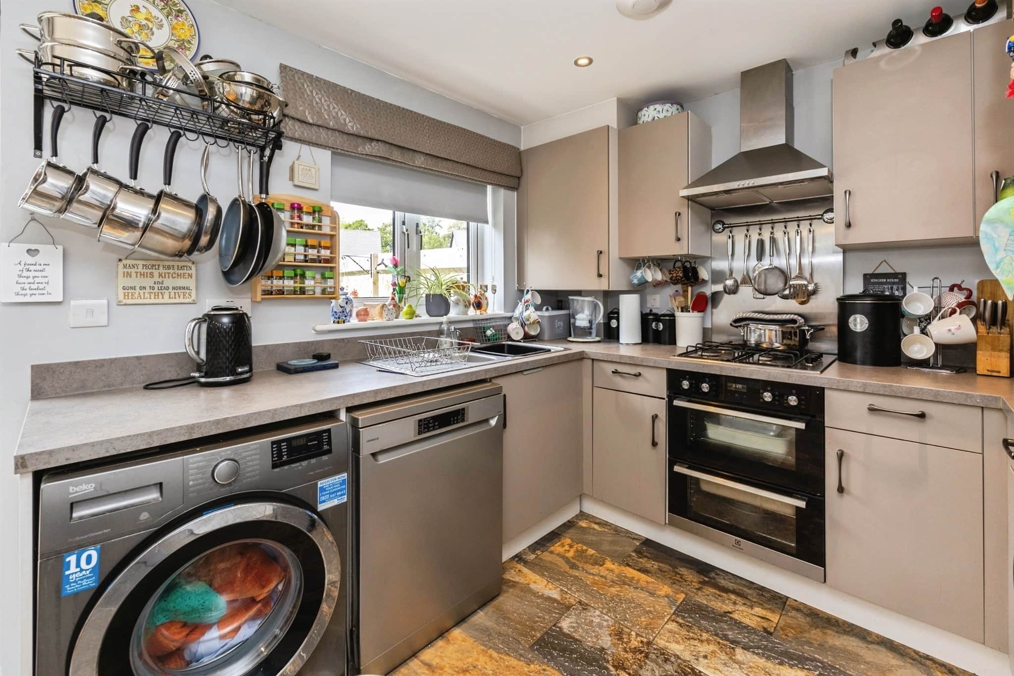 Property at Autumn Drive, Kingsnorth, Ashford