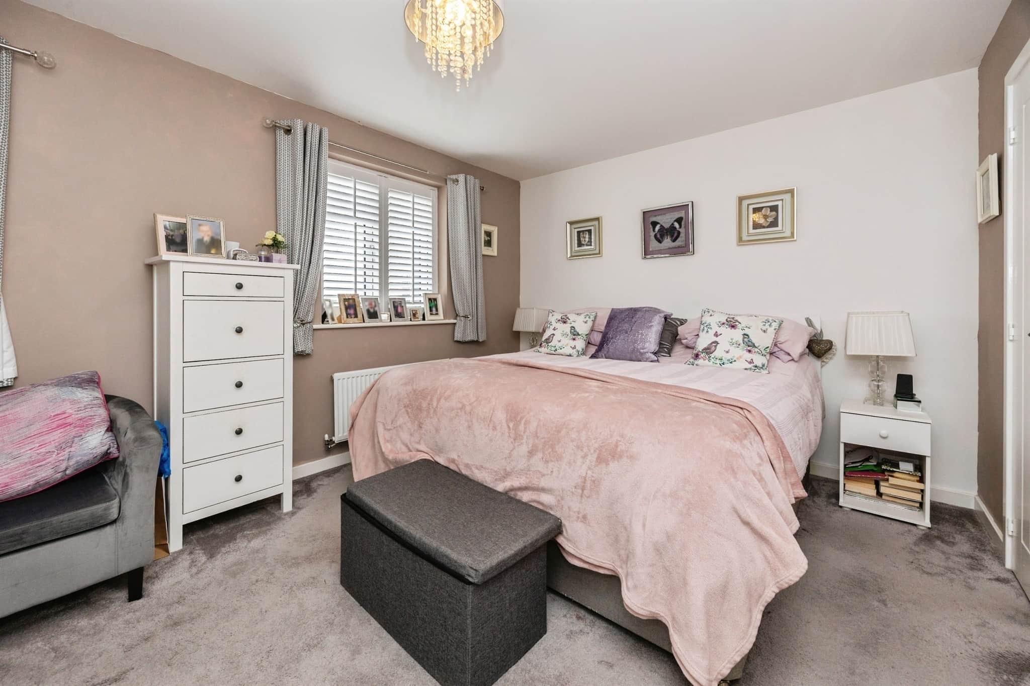 Property at Autumn Drive, Kingsnorth, Ashford