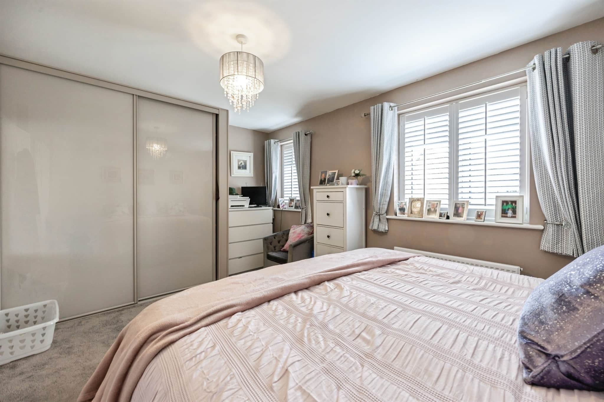 Property at Autumn Drive, Kingsnorth, Ashford