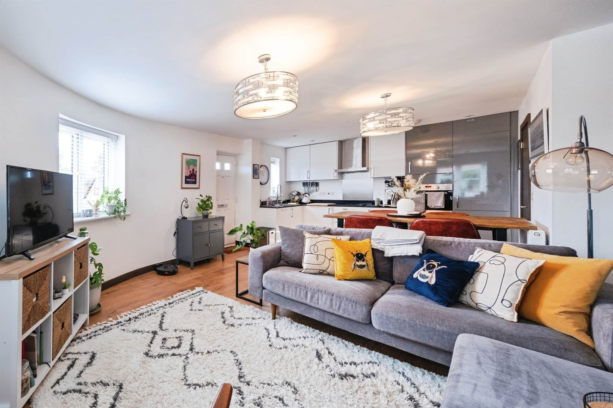 Property at Summerhouse Hill, Buckingham