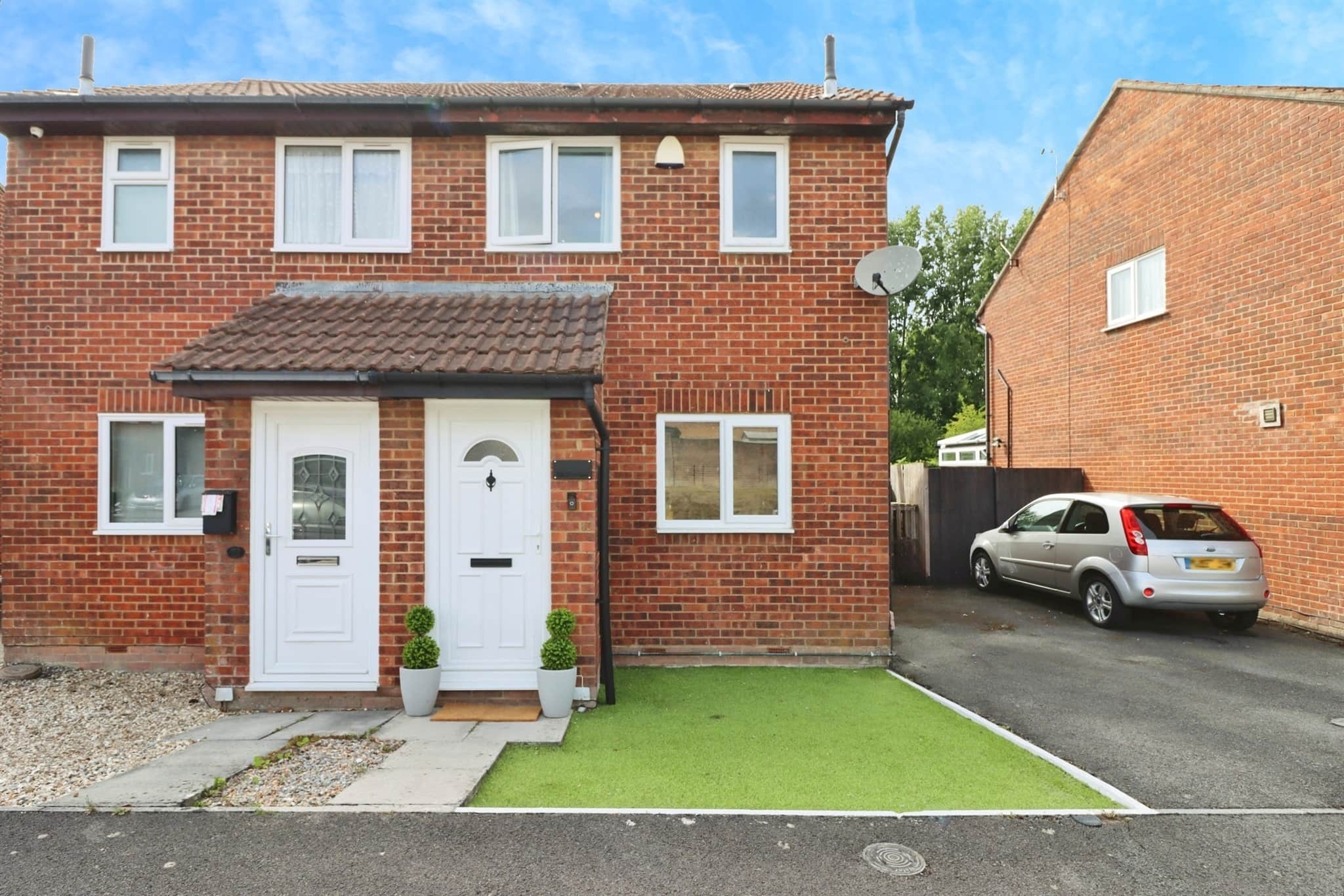 Property at Parnall Crescent, Yate, Bristol