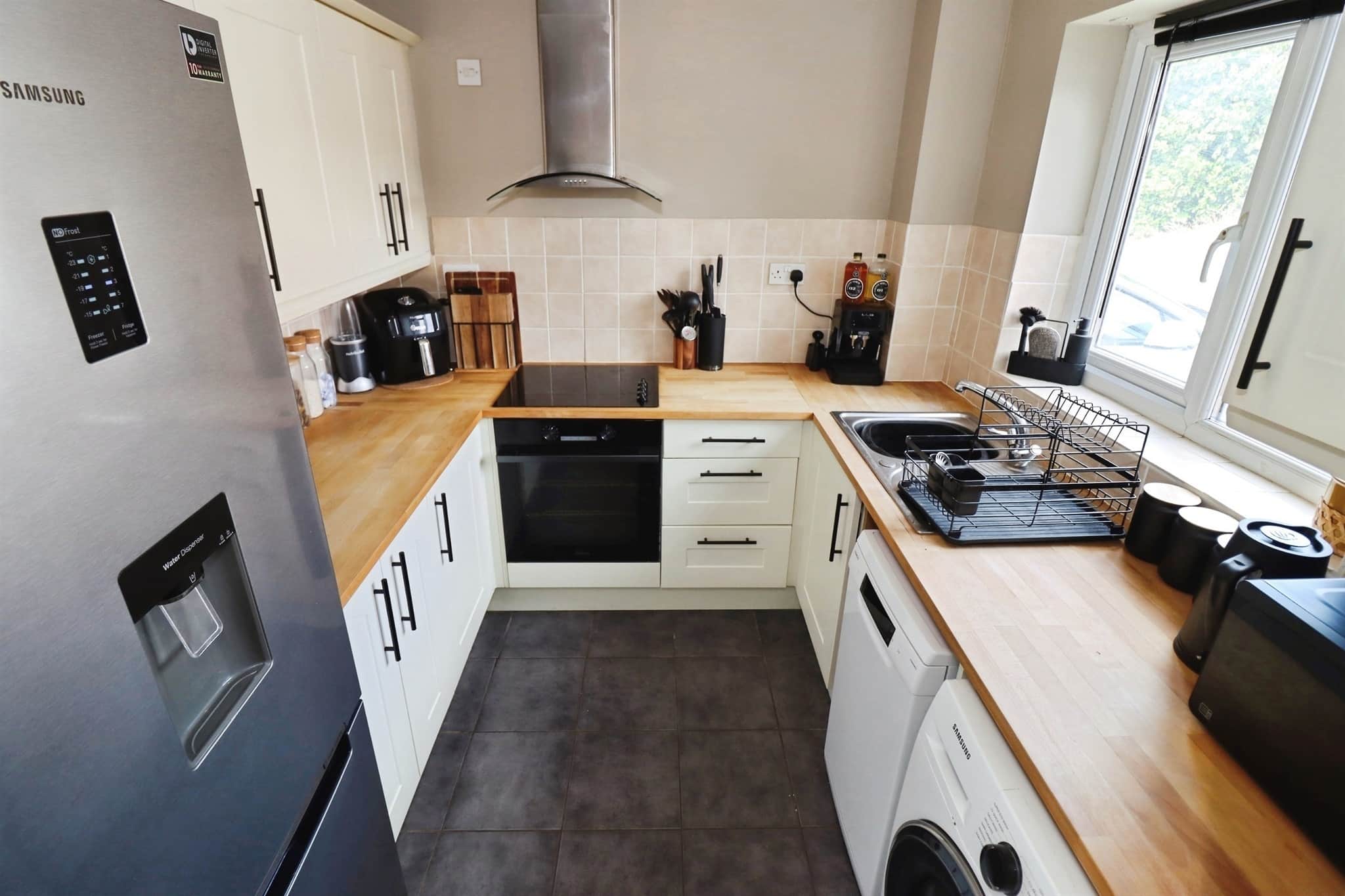 Property at Parnall Crescent, Yate, Bristol