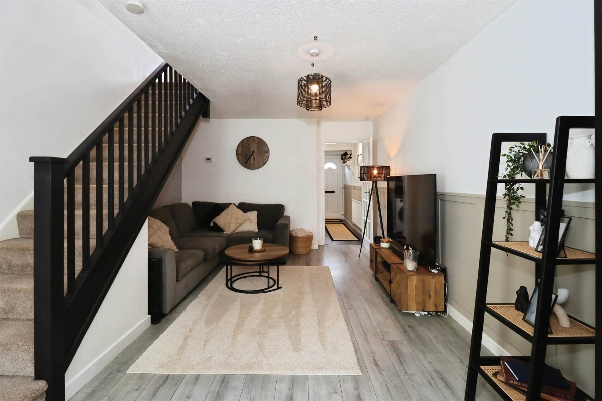 Property at Parnall Crescent, Yate, Bristol