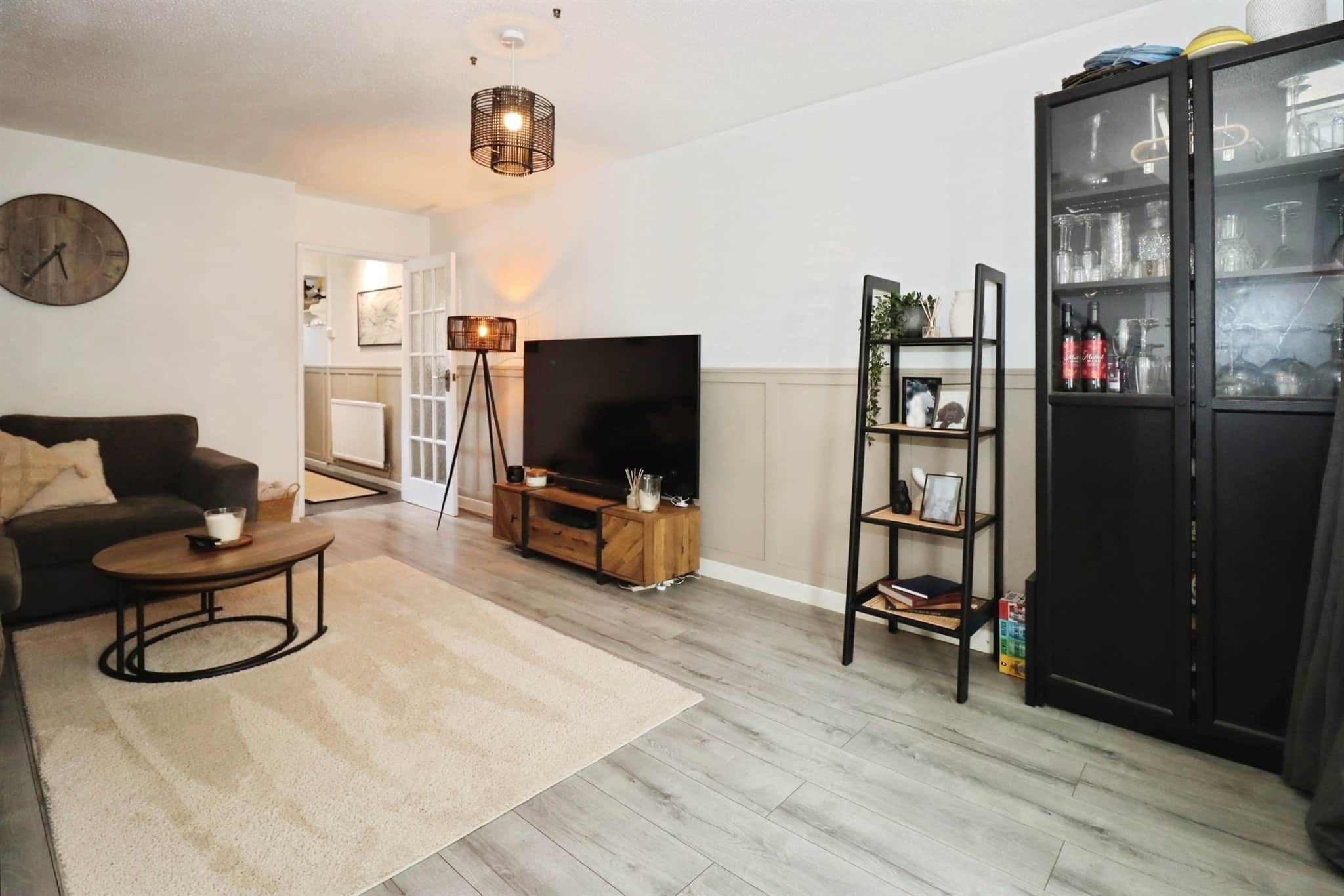 Property at Parnall Crescent, Yate, Bristol