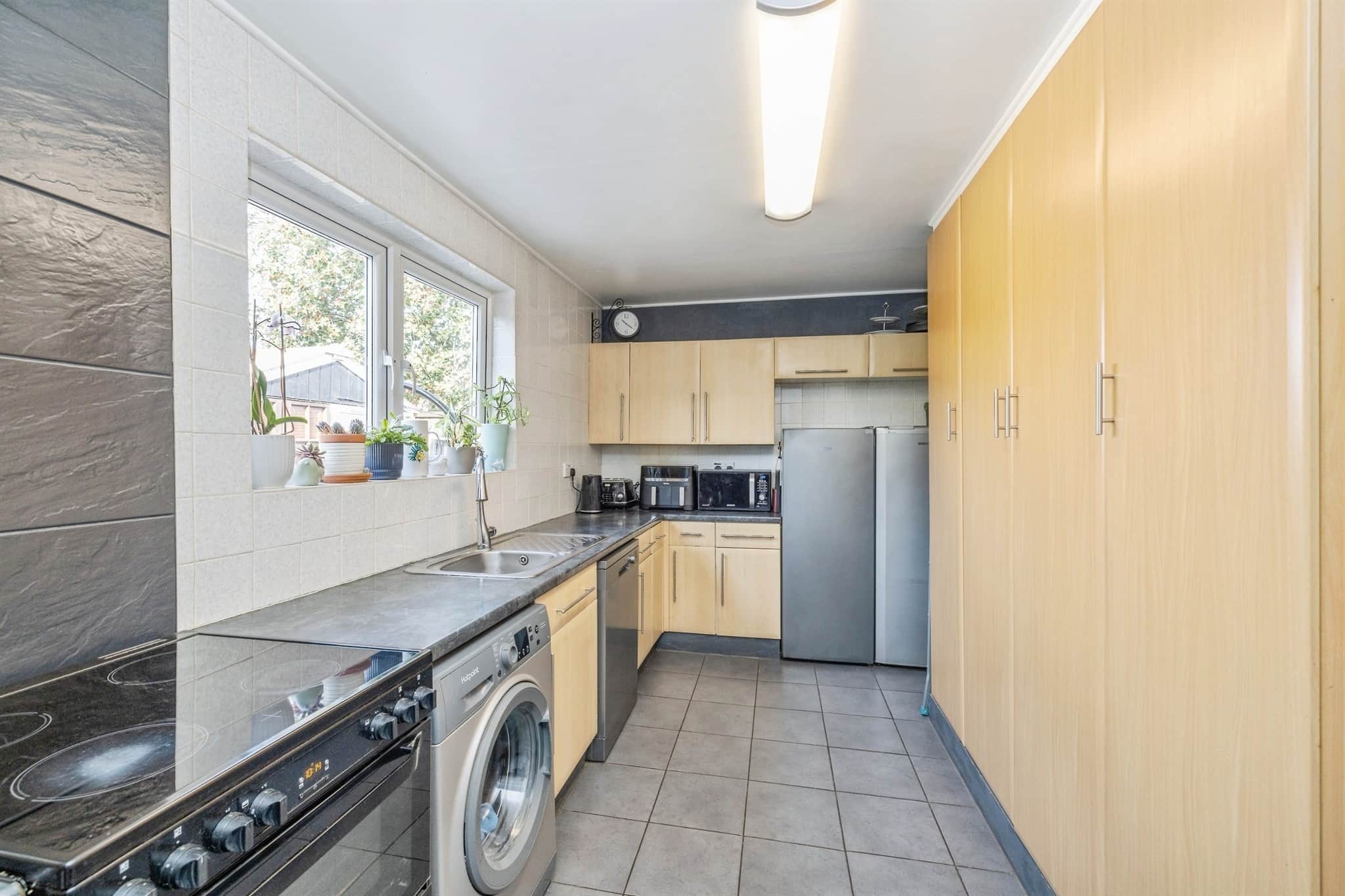 Property at Ashridge Drive, Watford