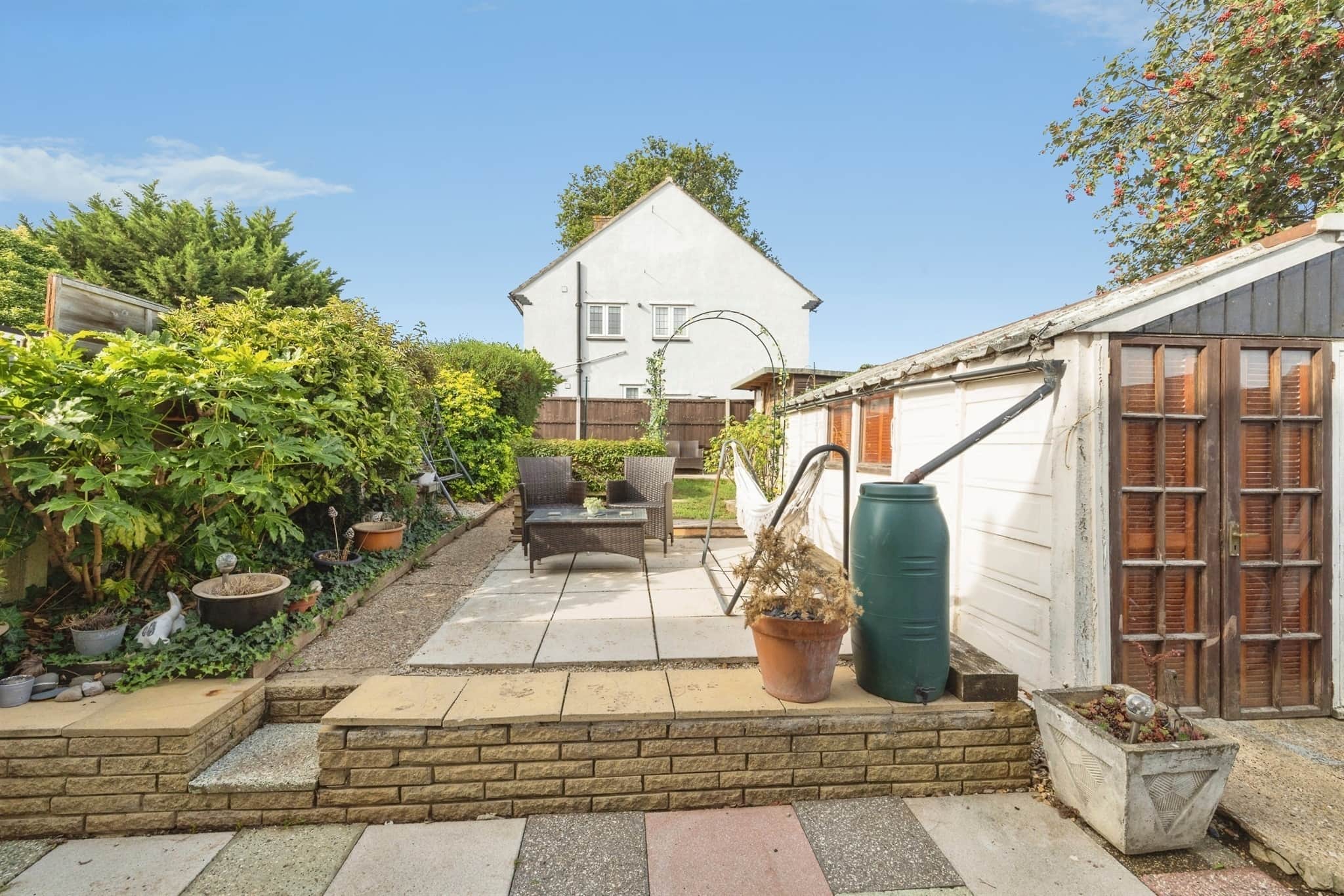 Property at Ashridge Drive, Watford