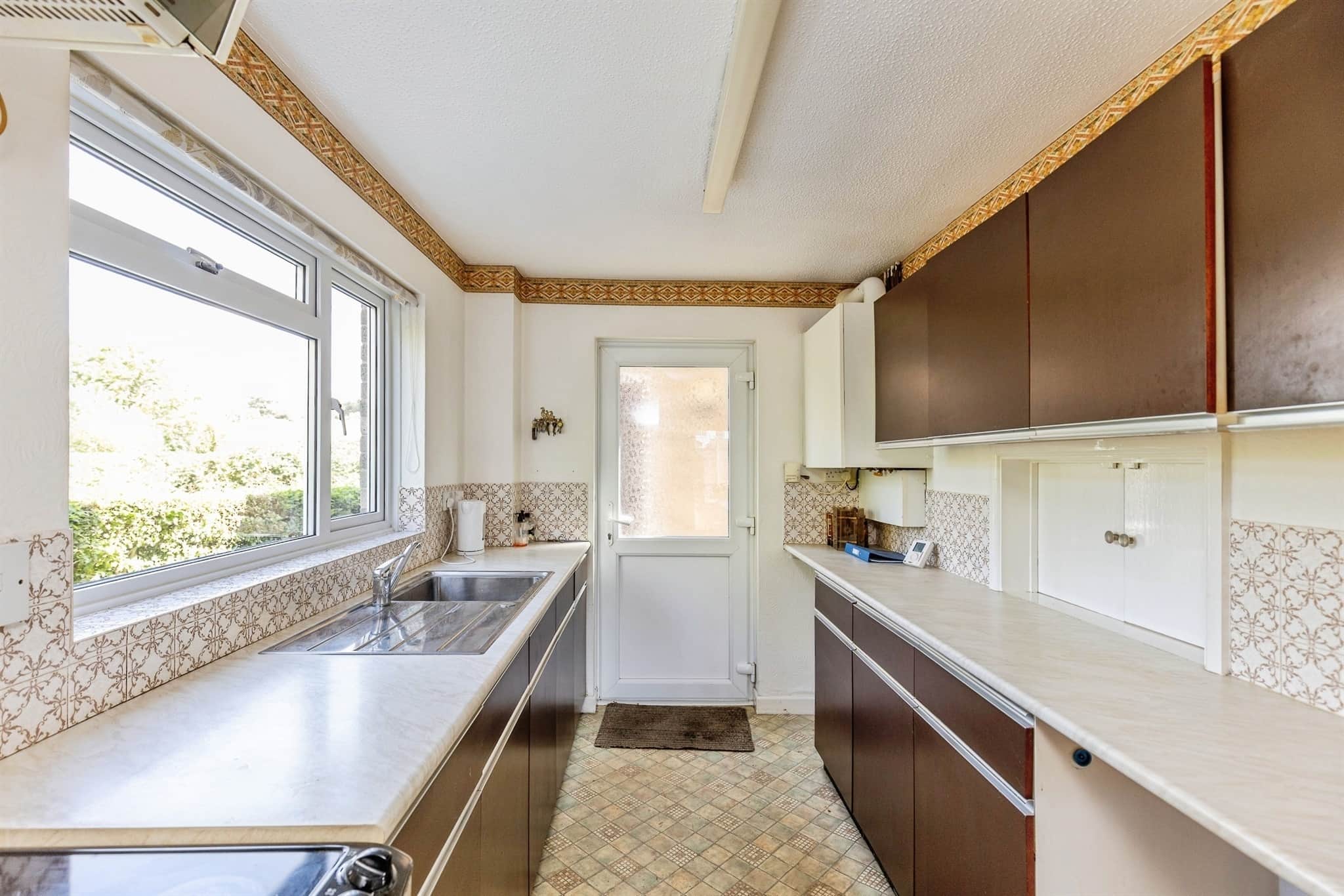 Property at Charlton Gardens, Bristol