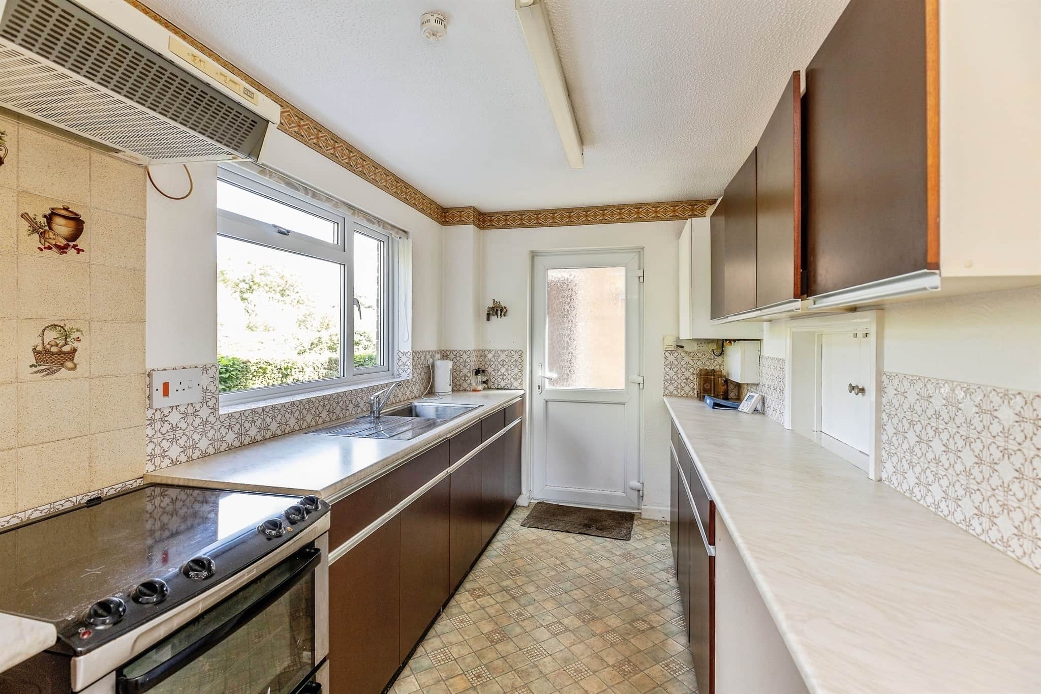 Property at Charlton Gardens, Bristol