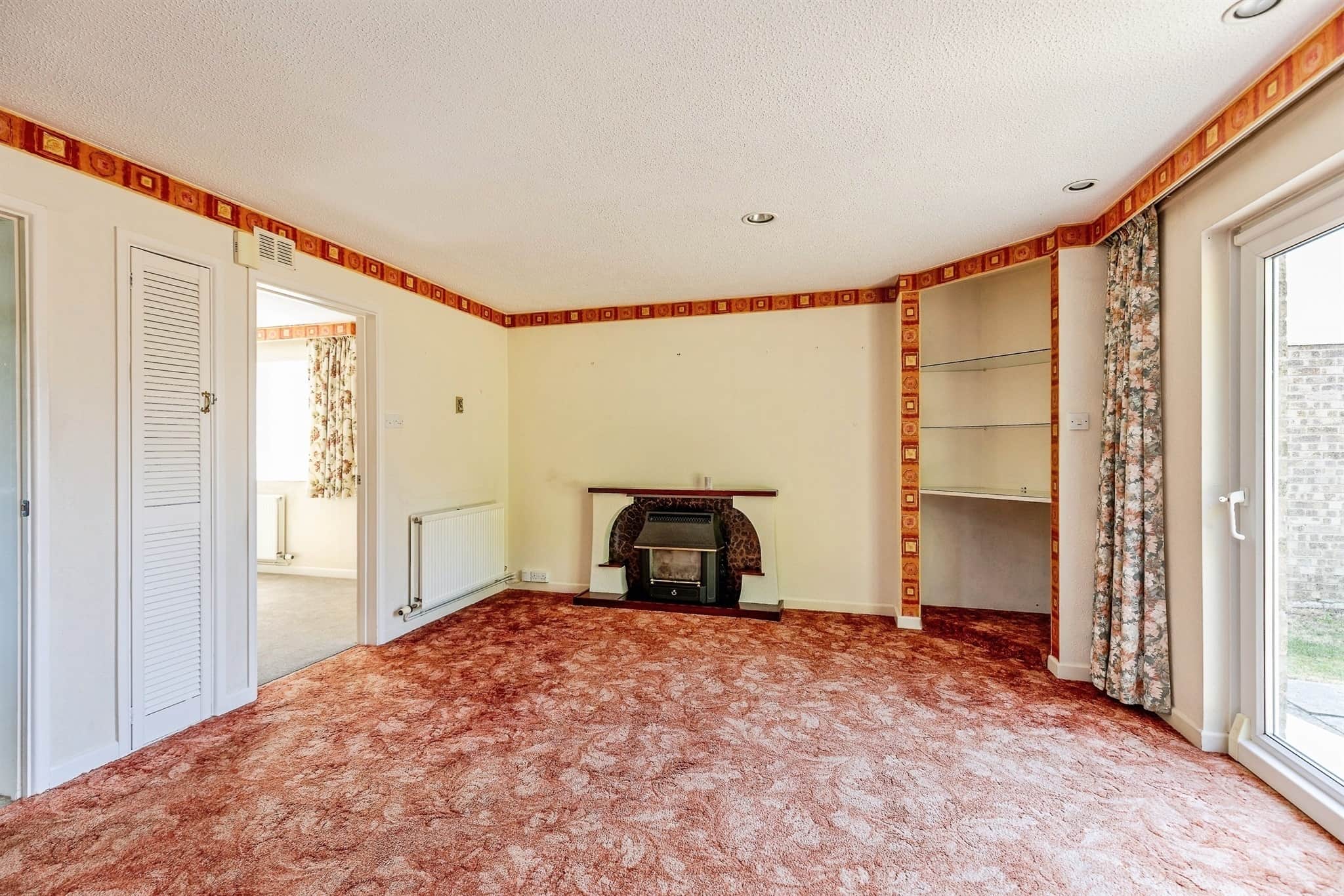 Property at Charlton Gardens, Bristol