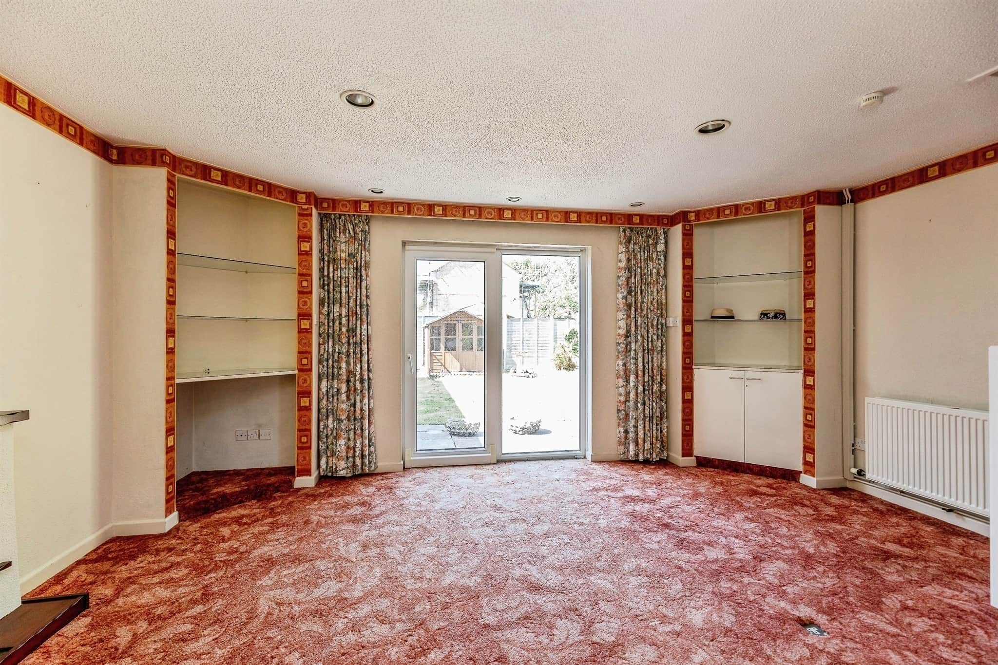 Property at Charlton Gardens, Bristol