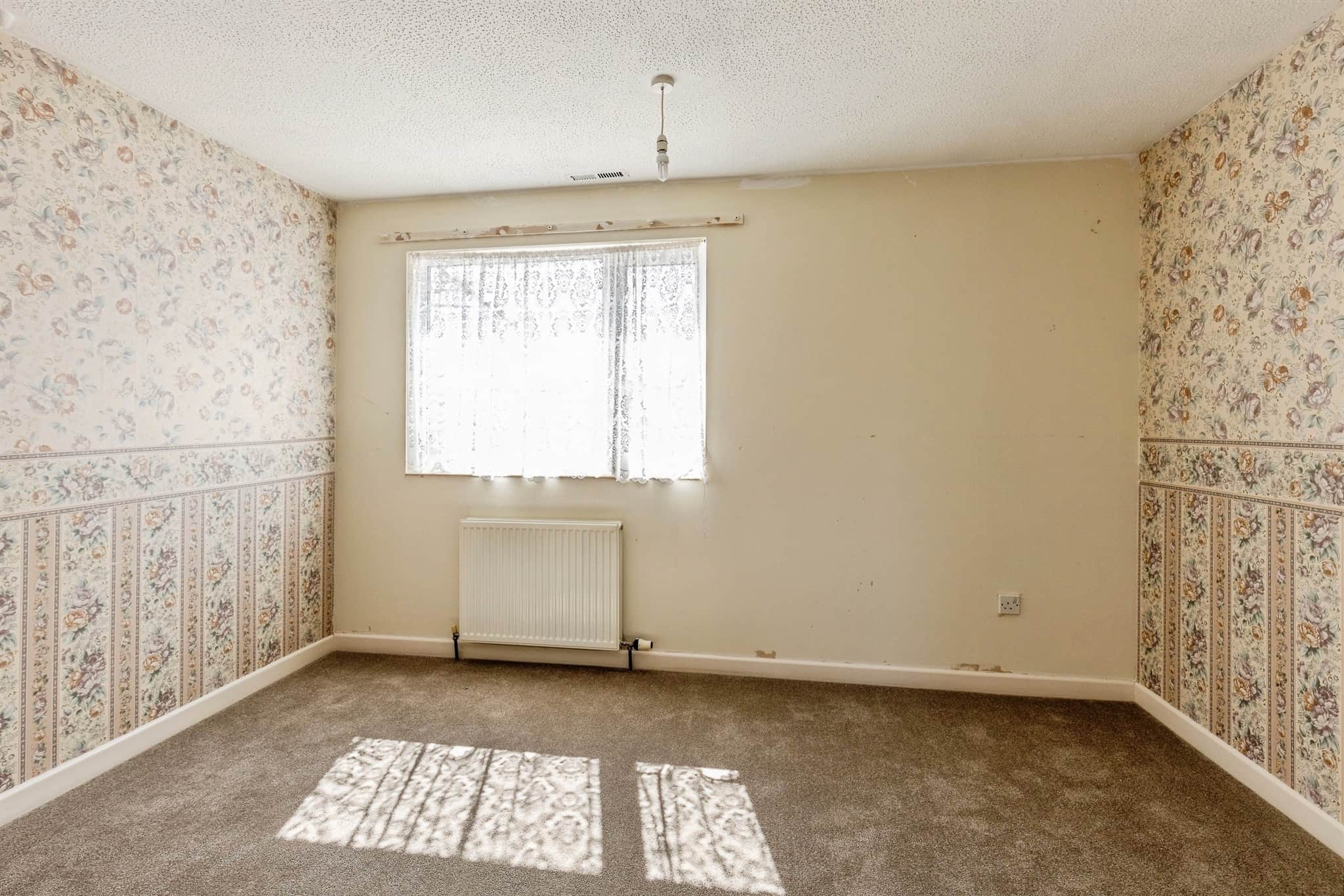 Property at Charlton Gardens, Bristol